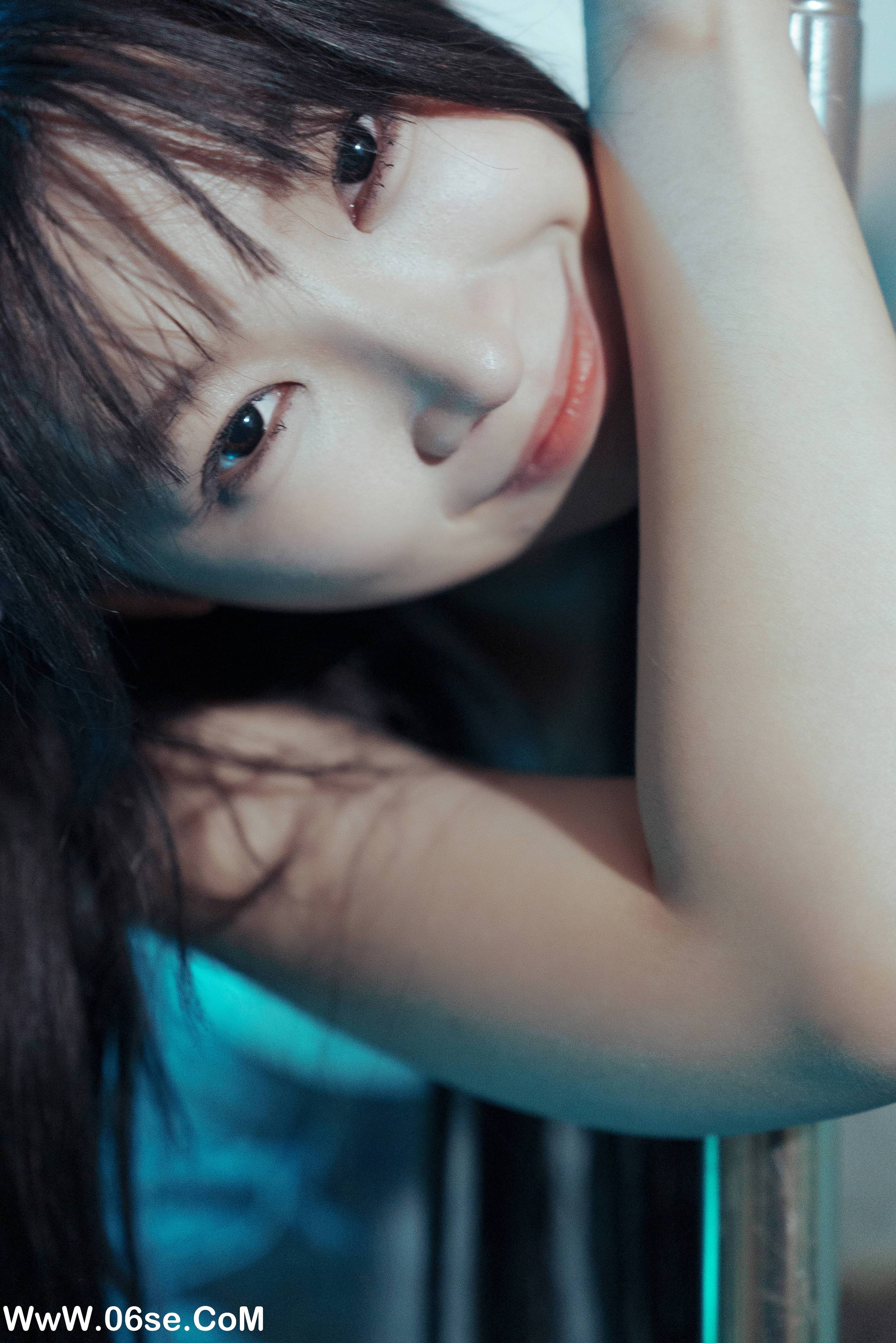 图片[32]-[YITUYU艺图语]2022.09.18 欢唱KTV，麦霸现场 七七[32+1P／337MB]-六色网