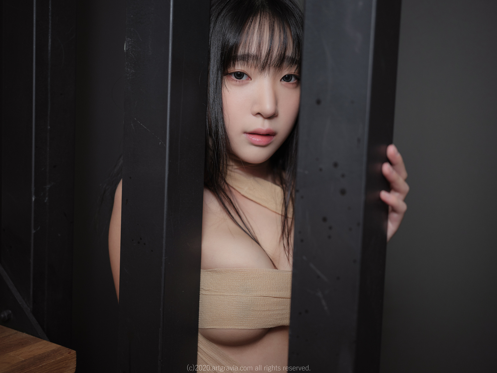 Kang Inkyung 강인경, [ArtGravia] Vol.209 아트그라비아 48