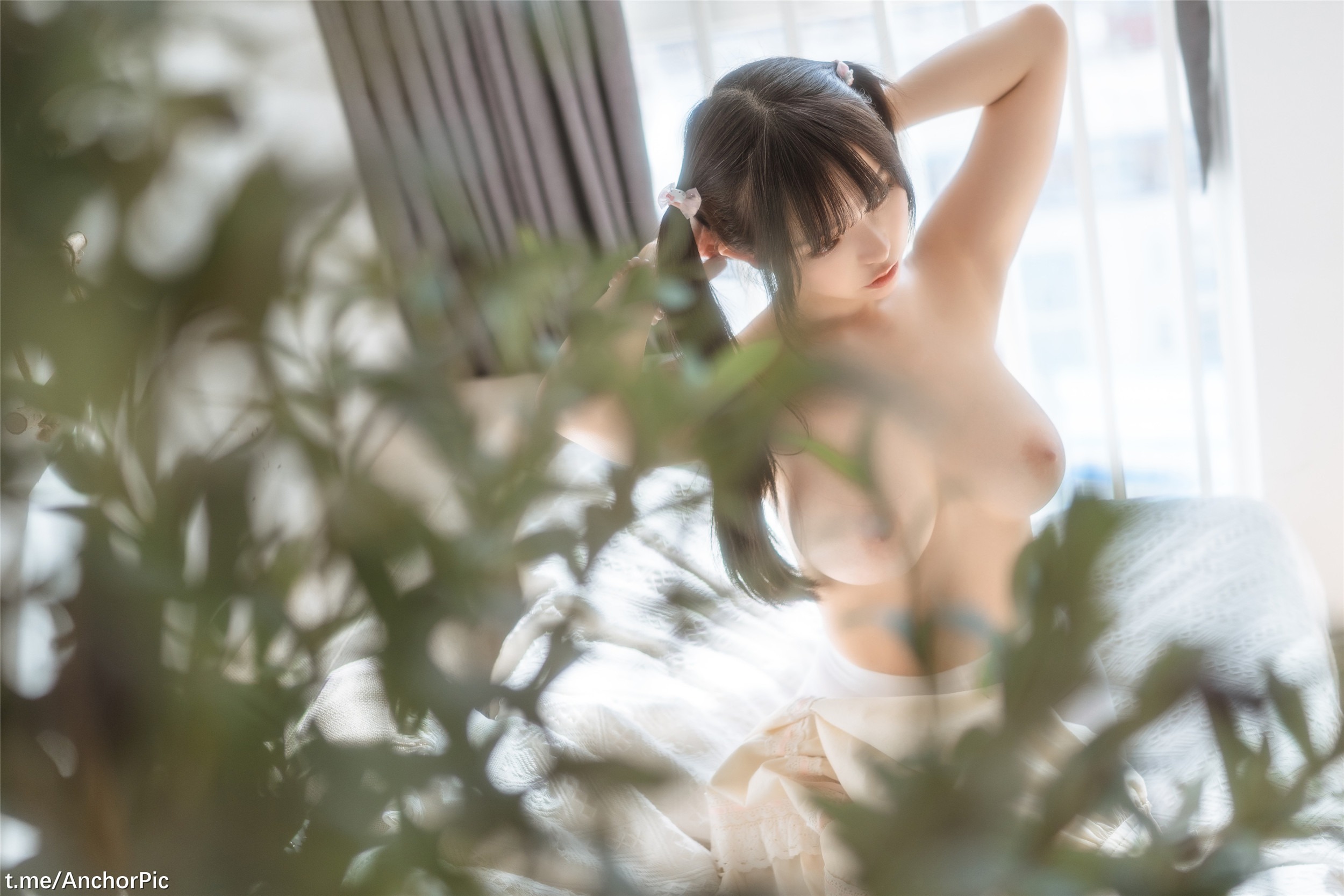 套 图 精 选(NSFW).