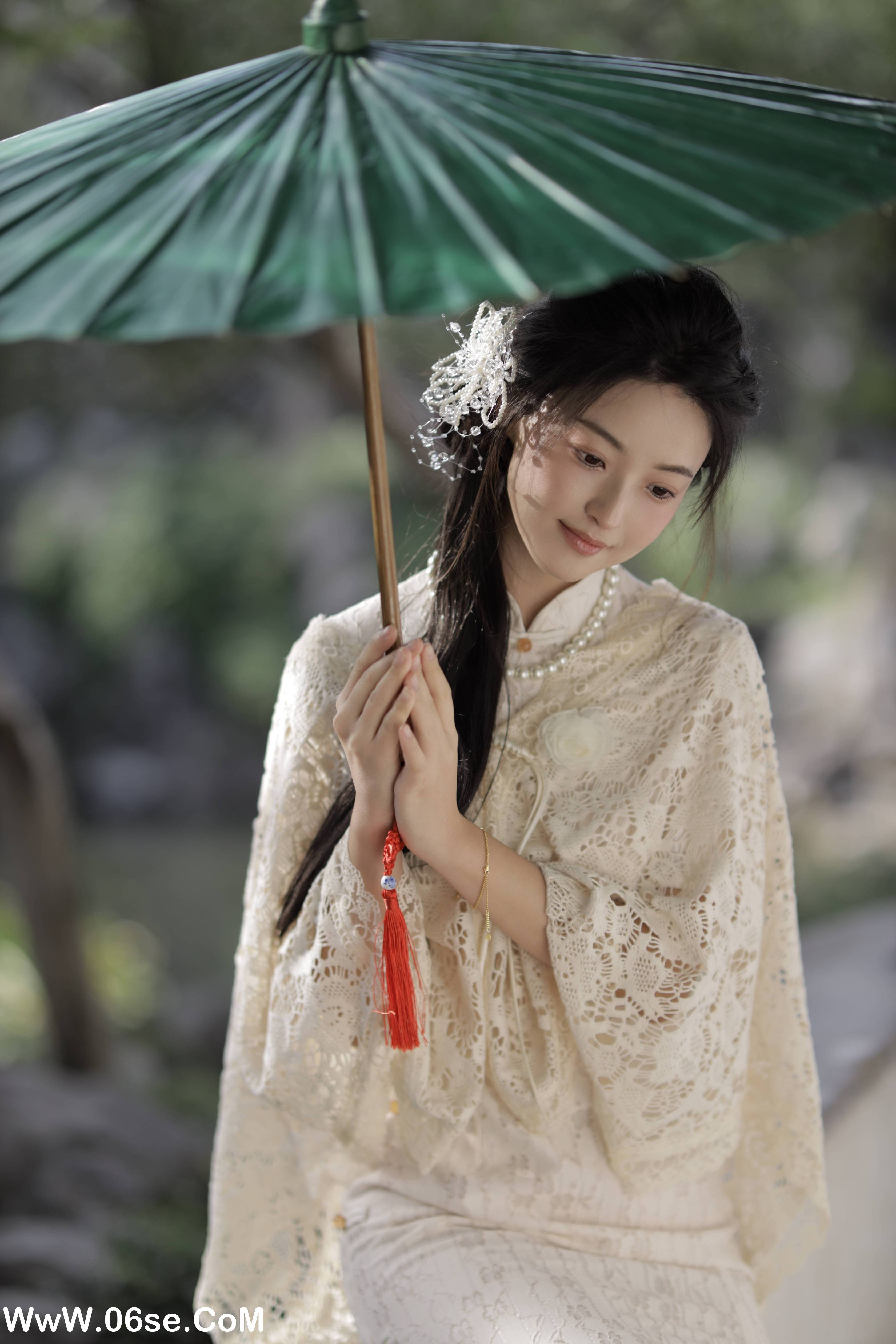 图片[46]-[YITUYU艺图语]2022.11.08 怡园 鱼尾酱[51+1P／439MB]-六色网