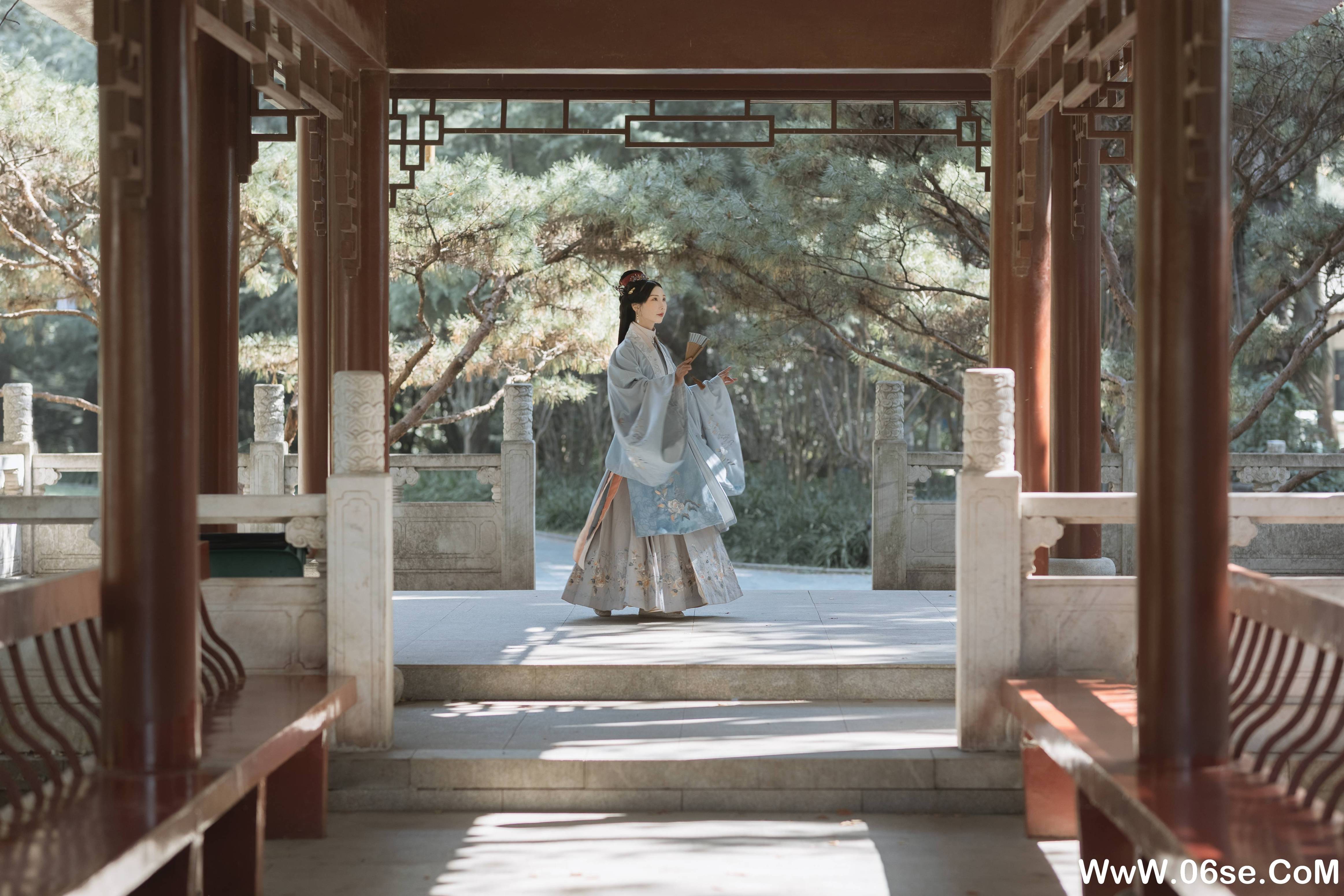 图片[12]-[YITUYU艺图语]2021.10.23 相思如绪 唱小游[24+1P／218MB]-六色网