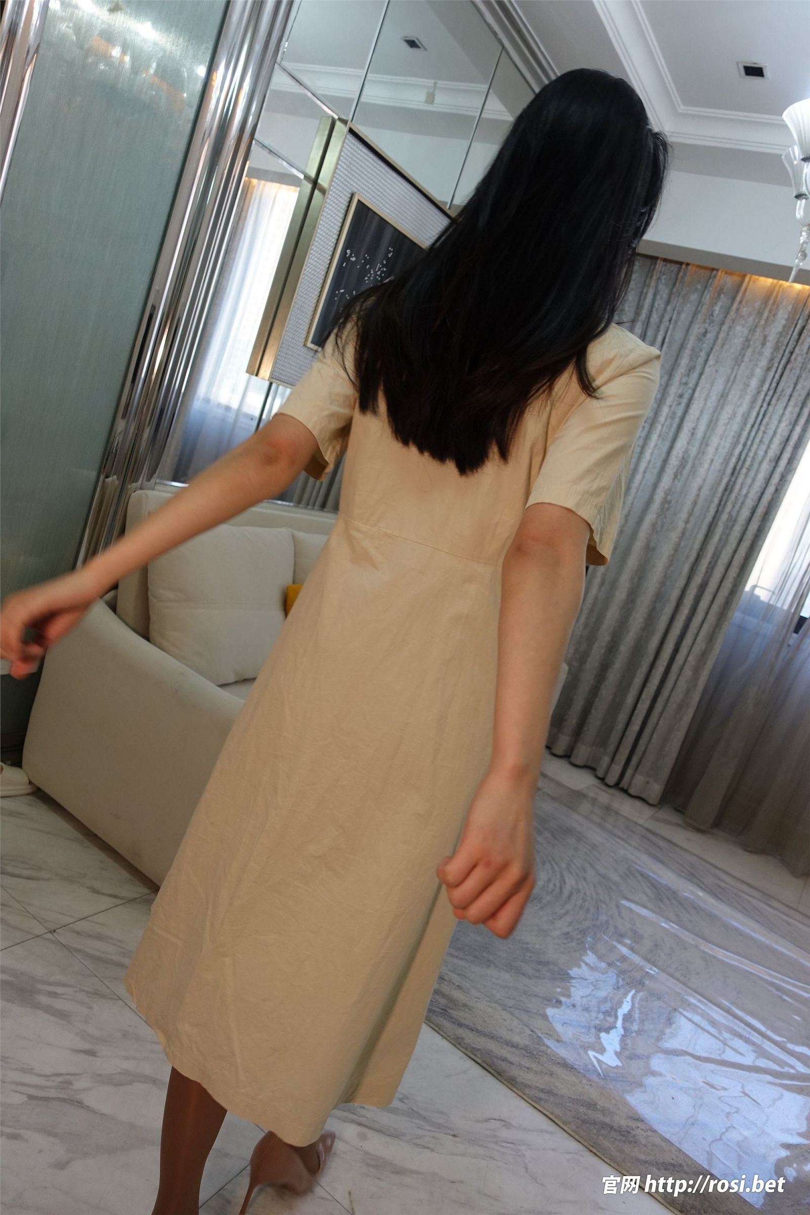 图片[129]-[ROSI写真]2023.12.10 NO.4388-六色网