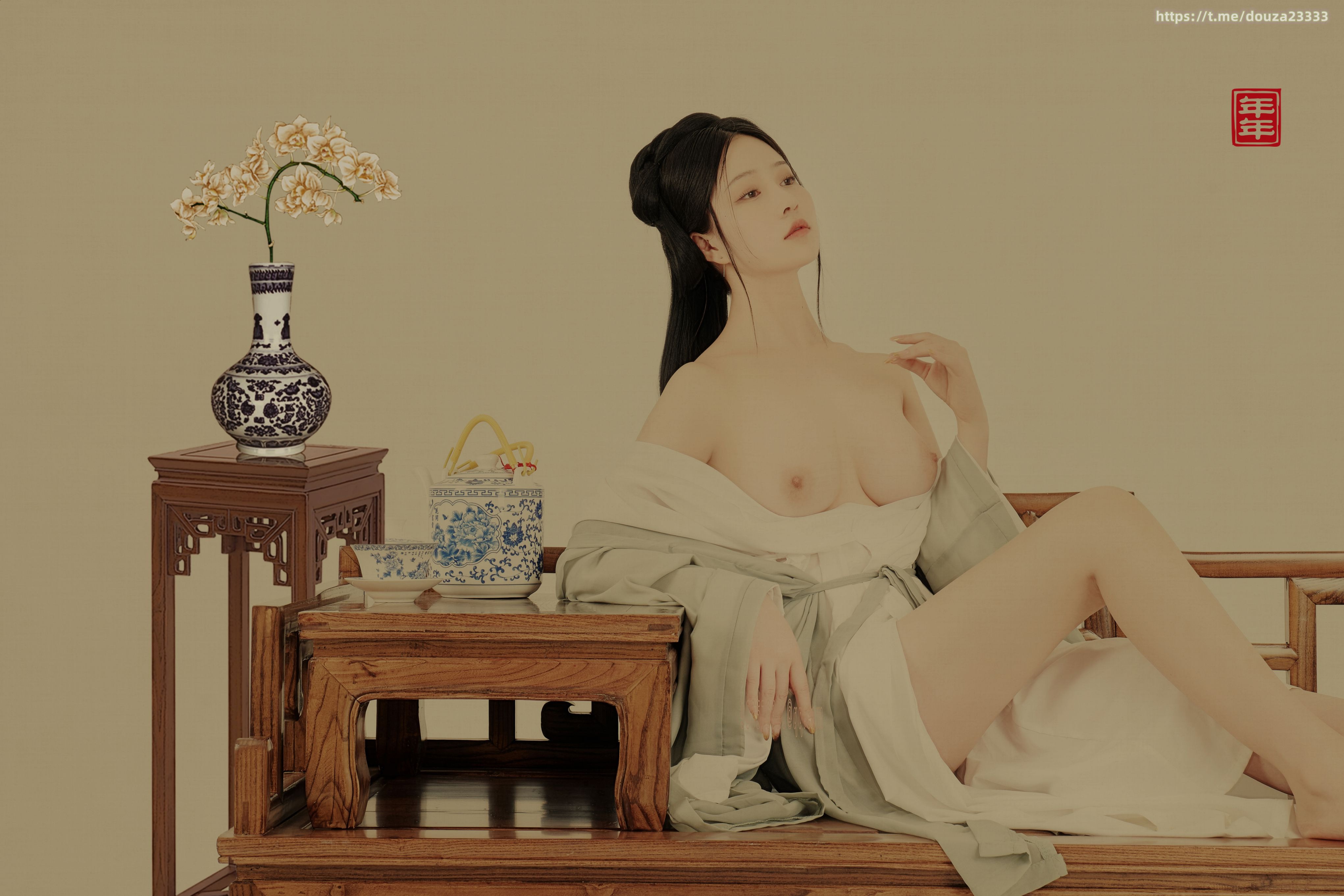 年年 白玉兰（2月3打赏群资源） 2