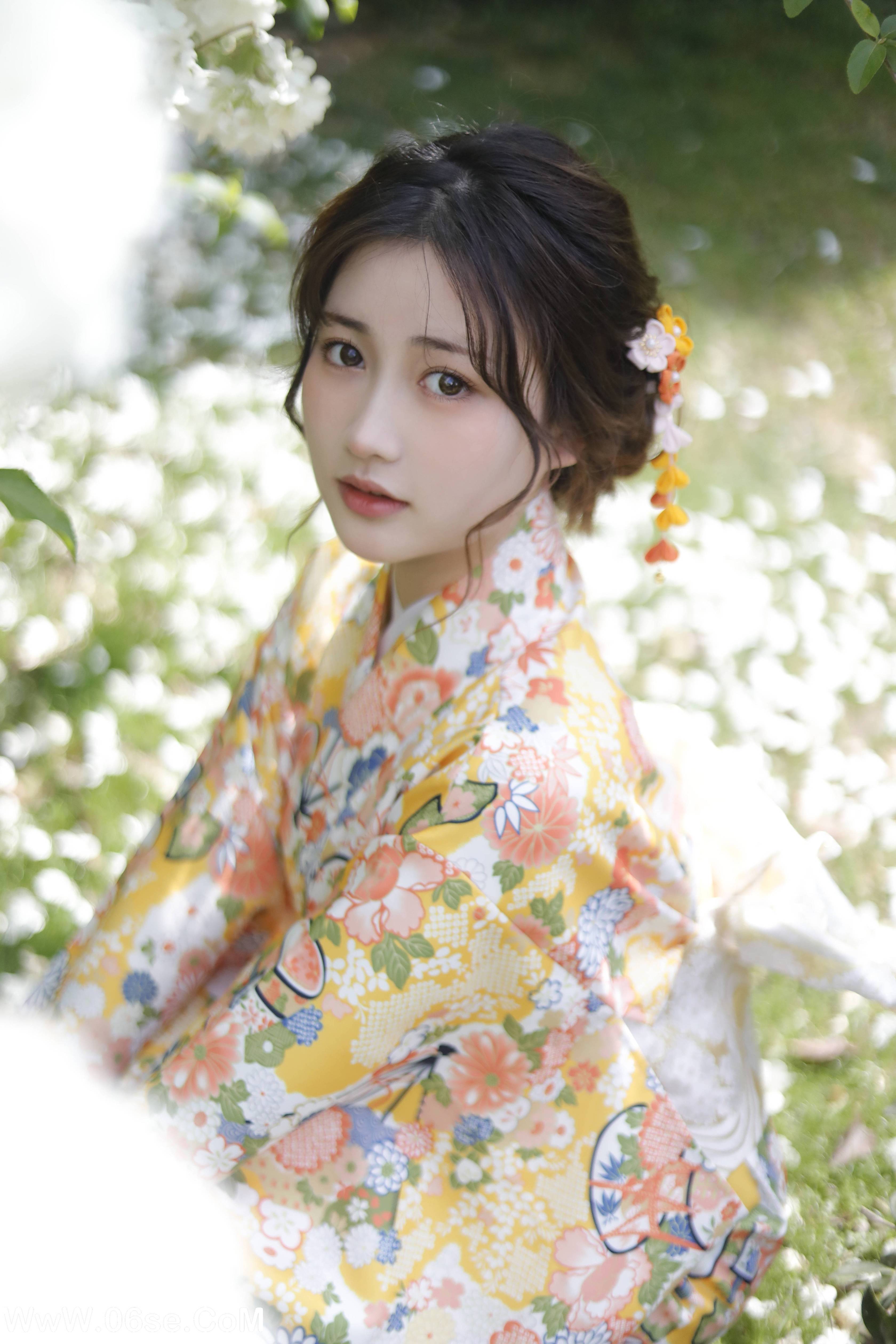 图片[17]-[YITUYU艺图语]2022.12.19 绣球花少女 3F-WX[23+1P／445MB]-六色网