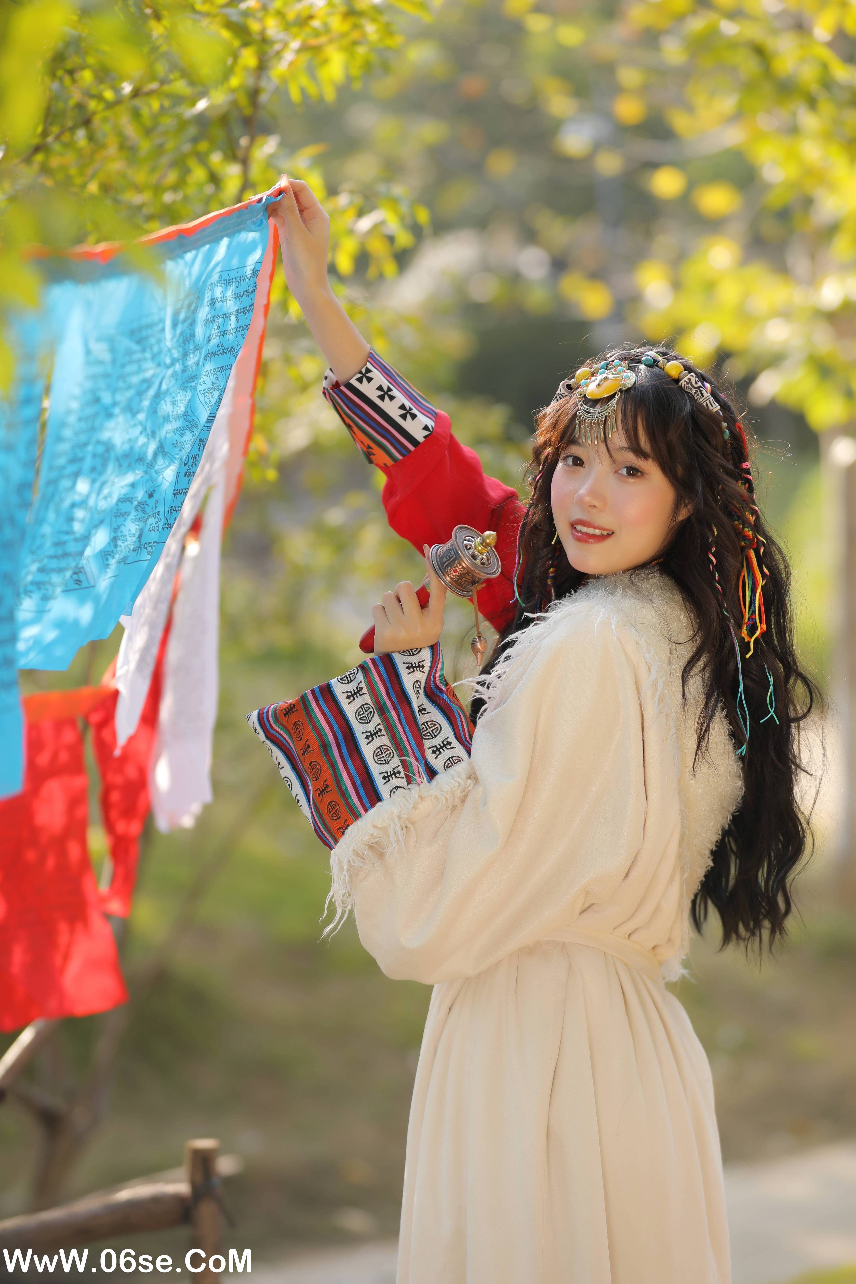 图片[14]-[YITUYU艺图语]2022.11.11 小卓玛 小薇人儿[32+1P／380MB]-六色网
