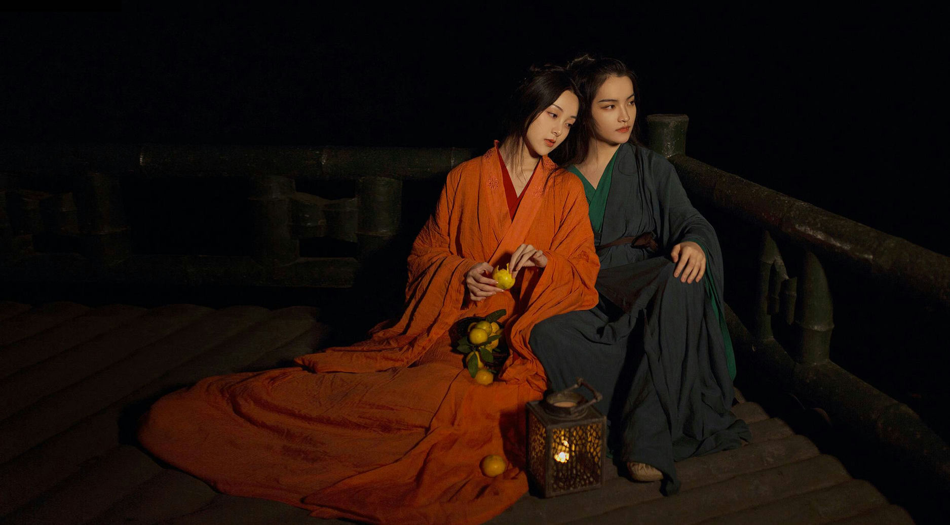 图片[104]-040 迷失幻境系列 – 第040期（汉服） [136P-295.19 MB]-六色网