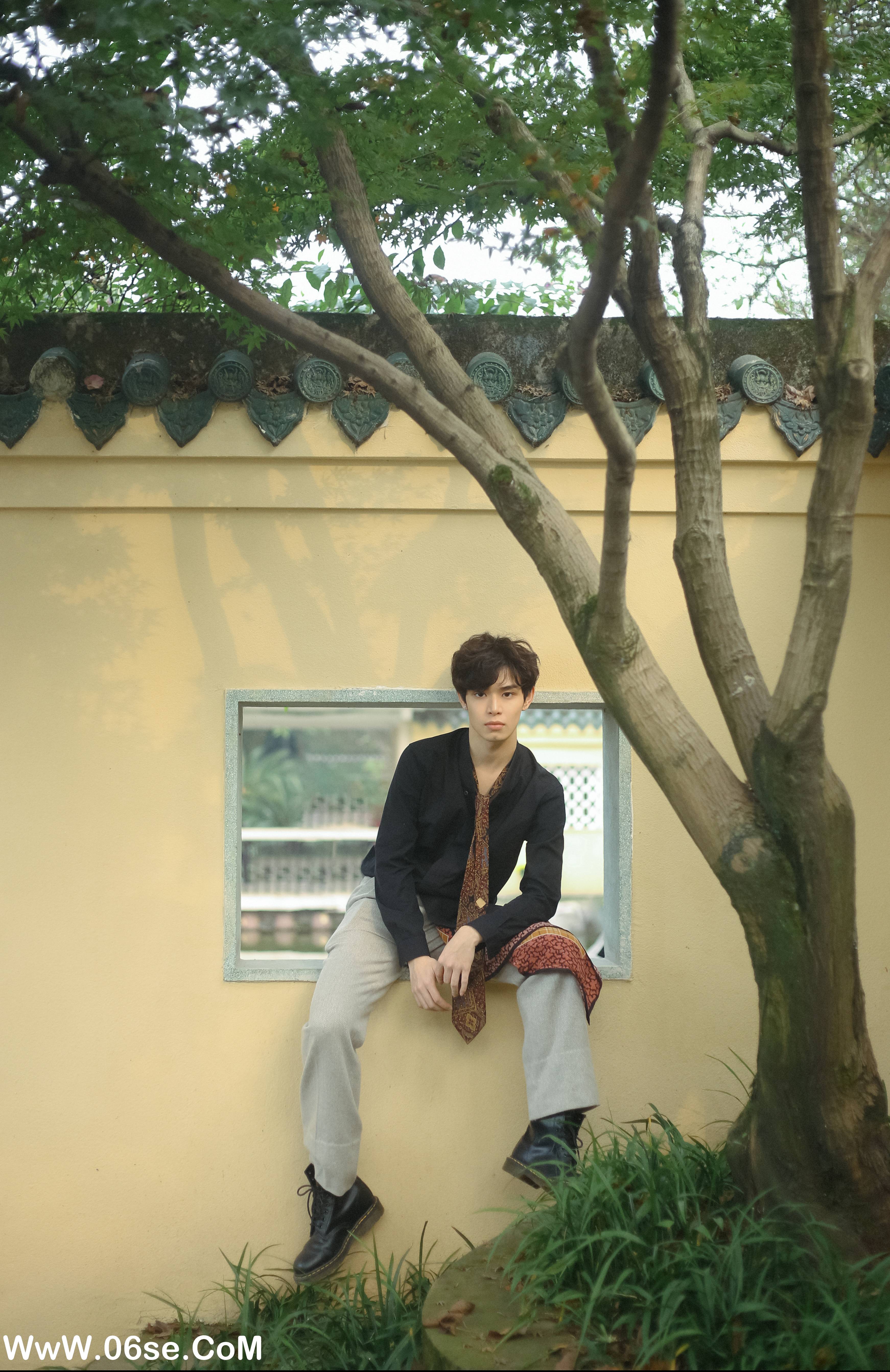 图片[18]-[YITUYU艺图语]2022.09.25 FALL Cueyor331[21+1P／268MB]-六色网