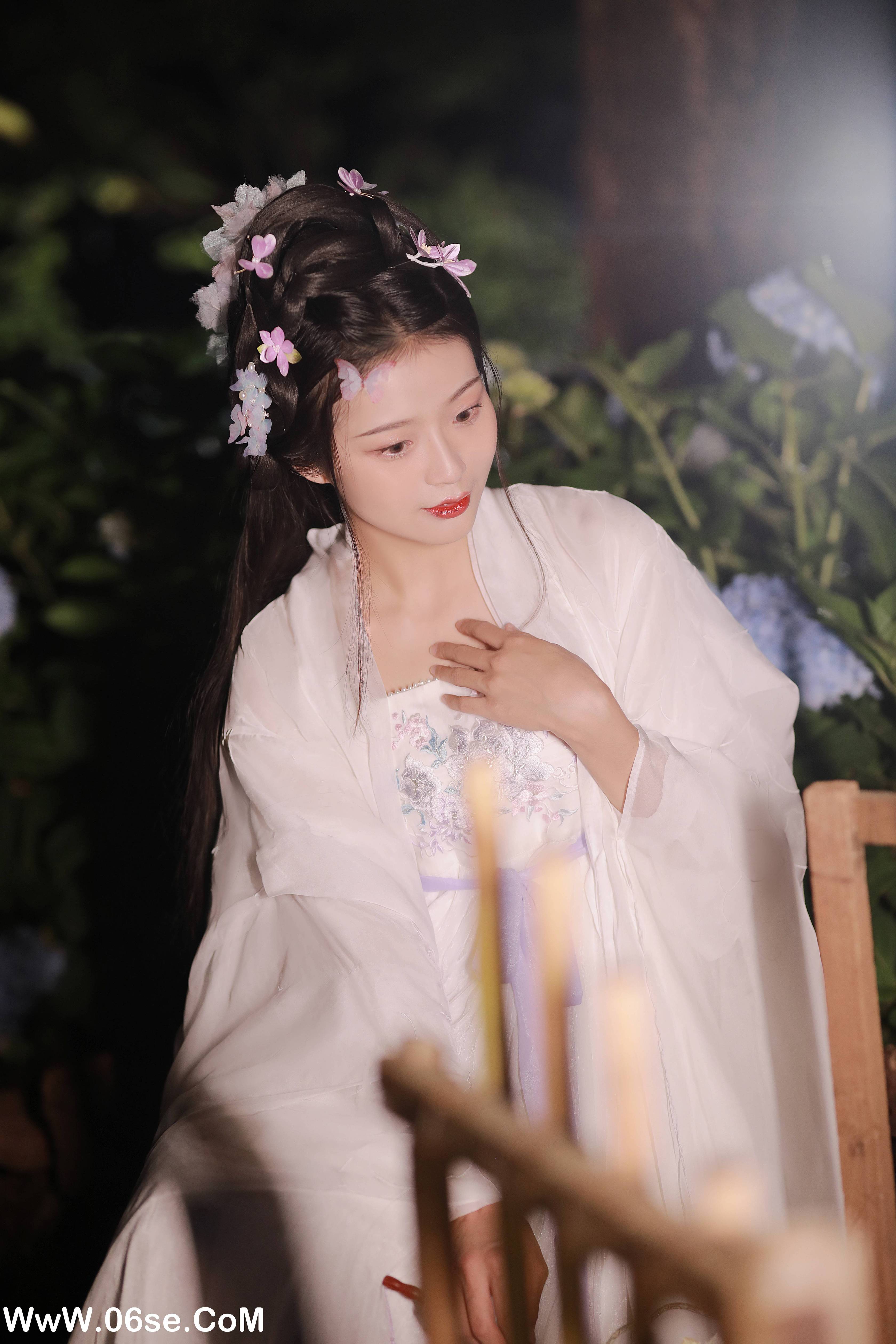 图片[6]-[YITUYU艺图语]2022.07.10 原是一场梦 nya酱的铃铛铛[19+1P／369MB]-六色网