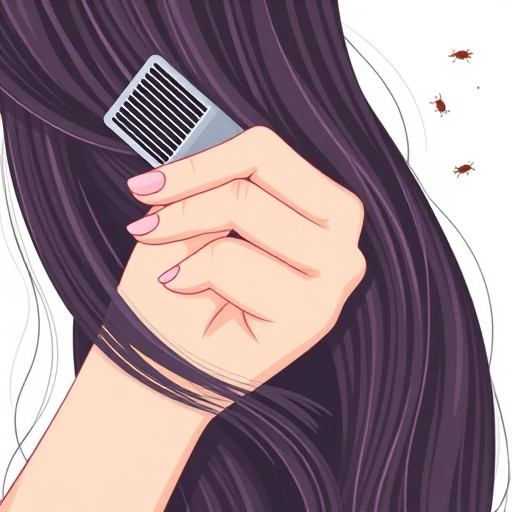 Маленькие вши: как обнаружить и победить этих крошечных паразитов