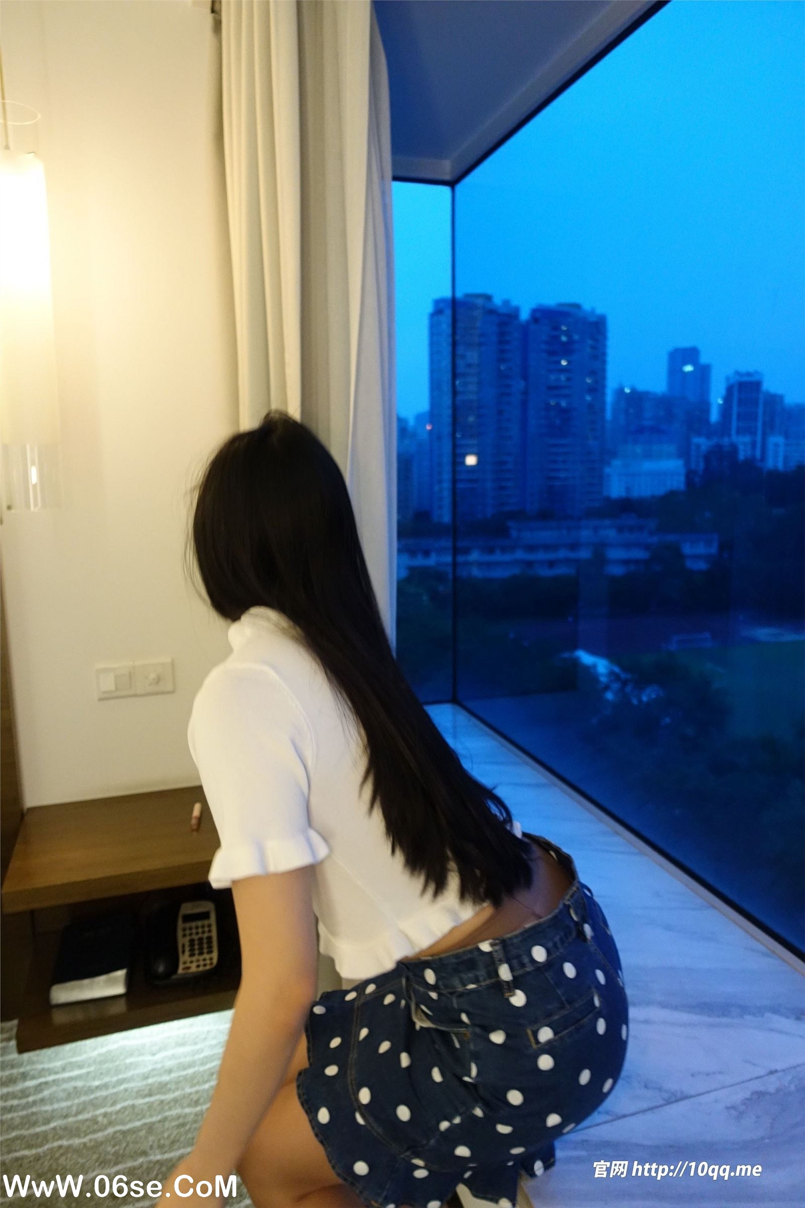 图片[9]-[ROSI写真]口罩系列 2023.07.29 NO.2603-六色网