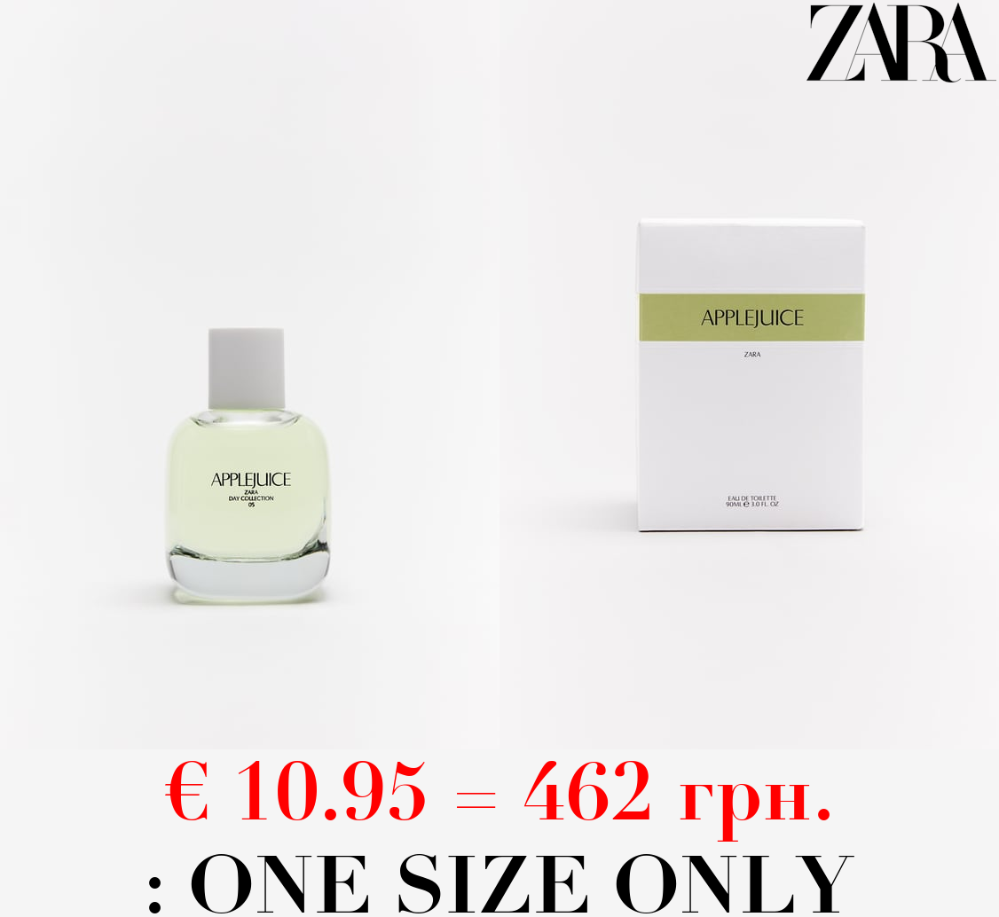 APPLEJUICE 90 ML / 3.04 oz