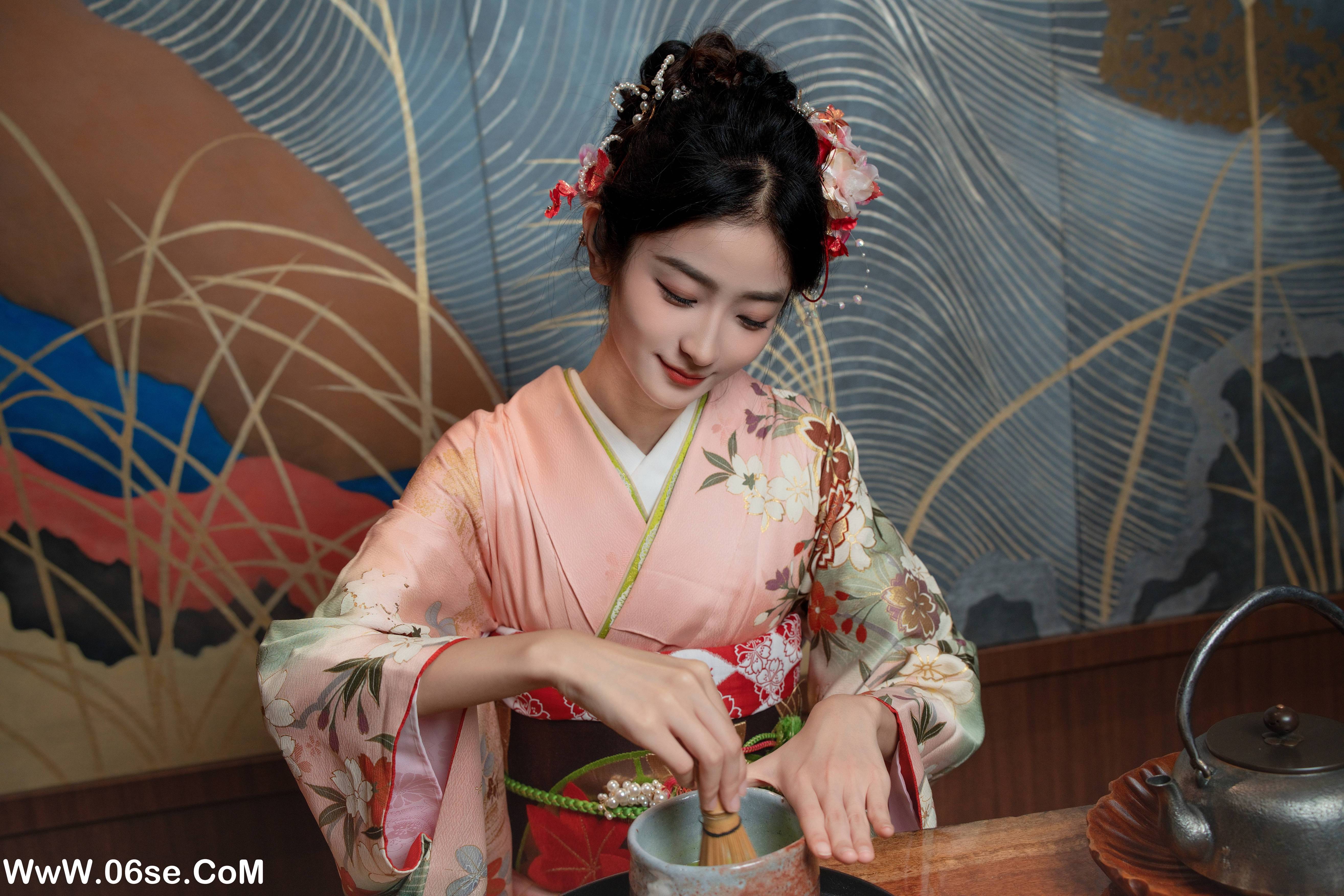 图片[13]-[YITUYU艺图语]2022.12.26 和服之女 小泽[34+1P／0.98GB]-六色网