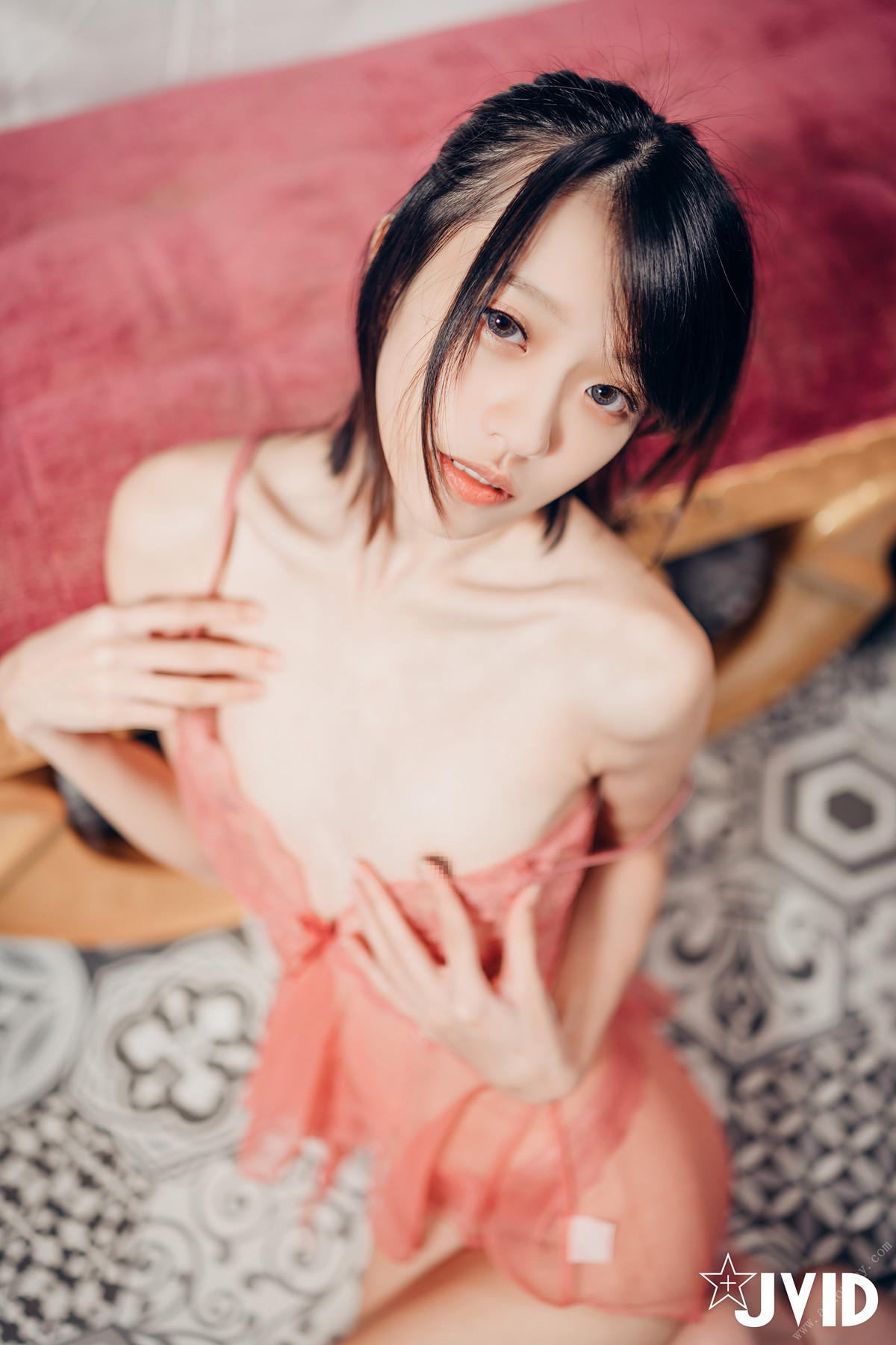 妍妍尺度大突破 隱藏版首次慰慰及慰慰影片(超猛啊!!!) Set.02 26