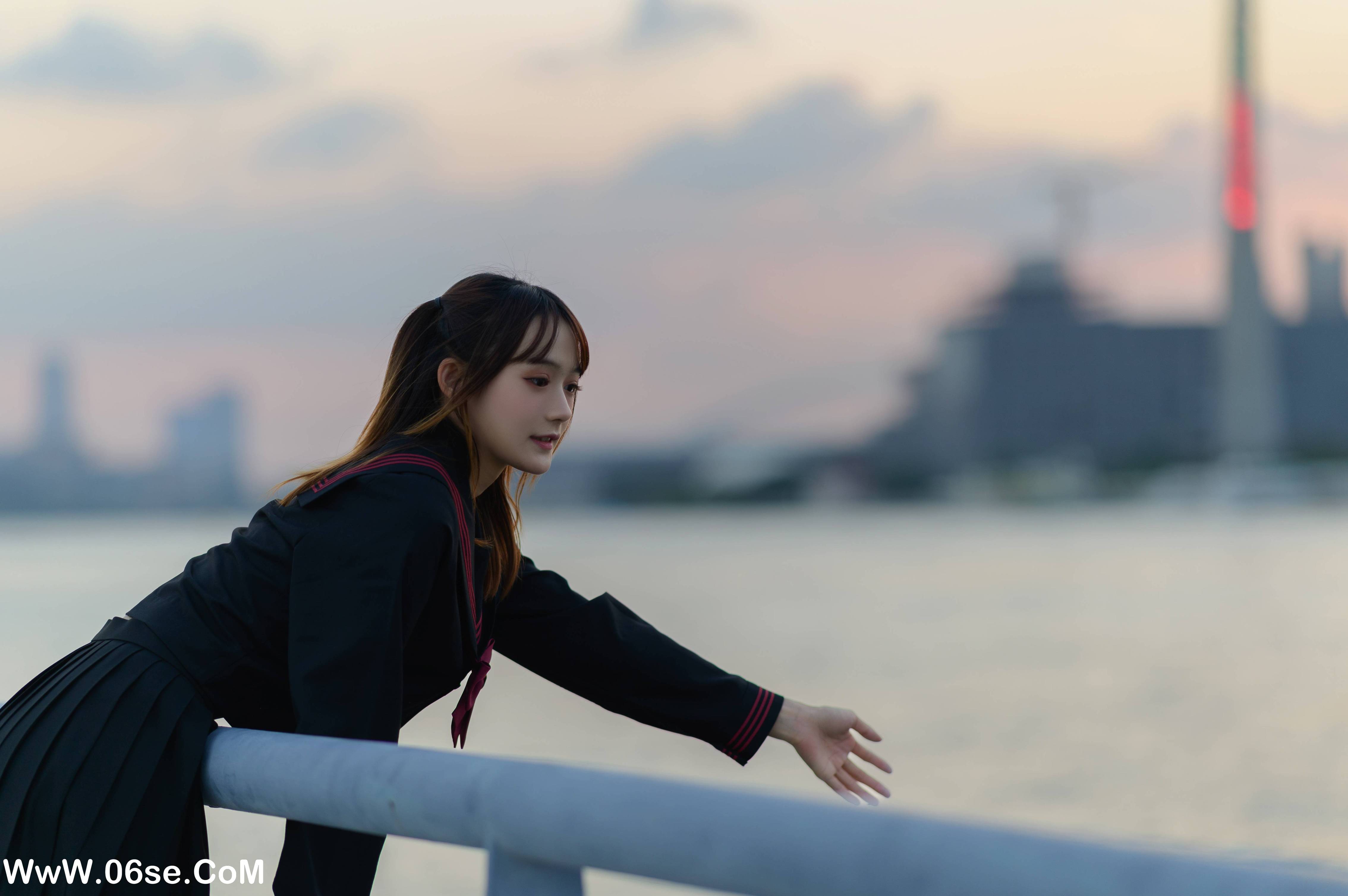 图片[26]-[YITUYU艺图语]2022.07.05 小花 兔子Zzz不吃胡萝卜[34+1P／290MB]-六色网