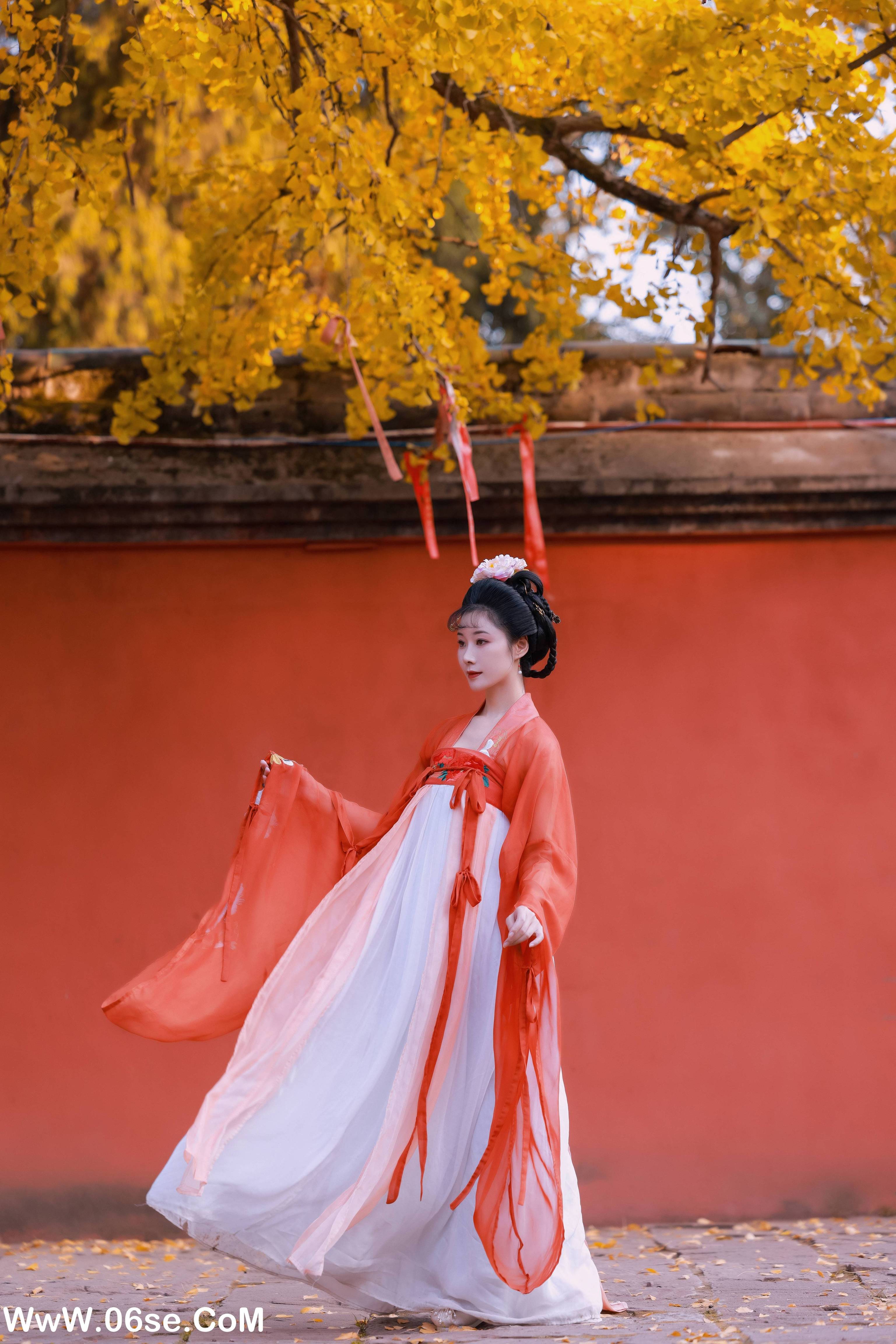 图片[7]-[YITUYU艺图语]2022.11.30 银杏 木景抒[19+1P／463MB]-六色网