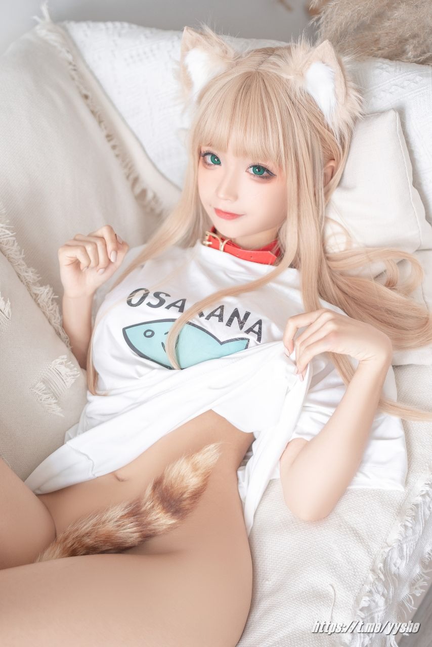 蠢沫沫 - 黄豆粉[140P] 37