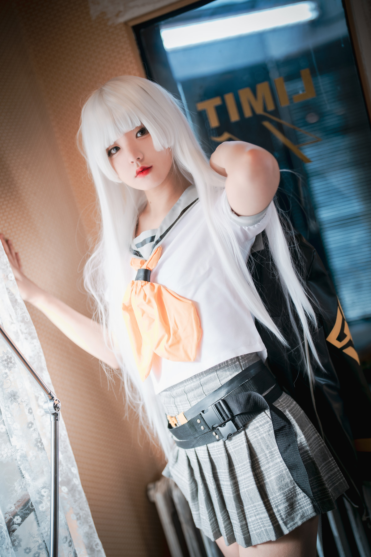 Jeong Jenny 정제니, [DJAWA] Eternal Return RIO Black Survival 42