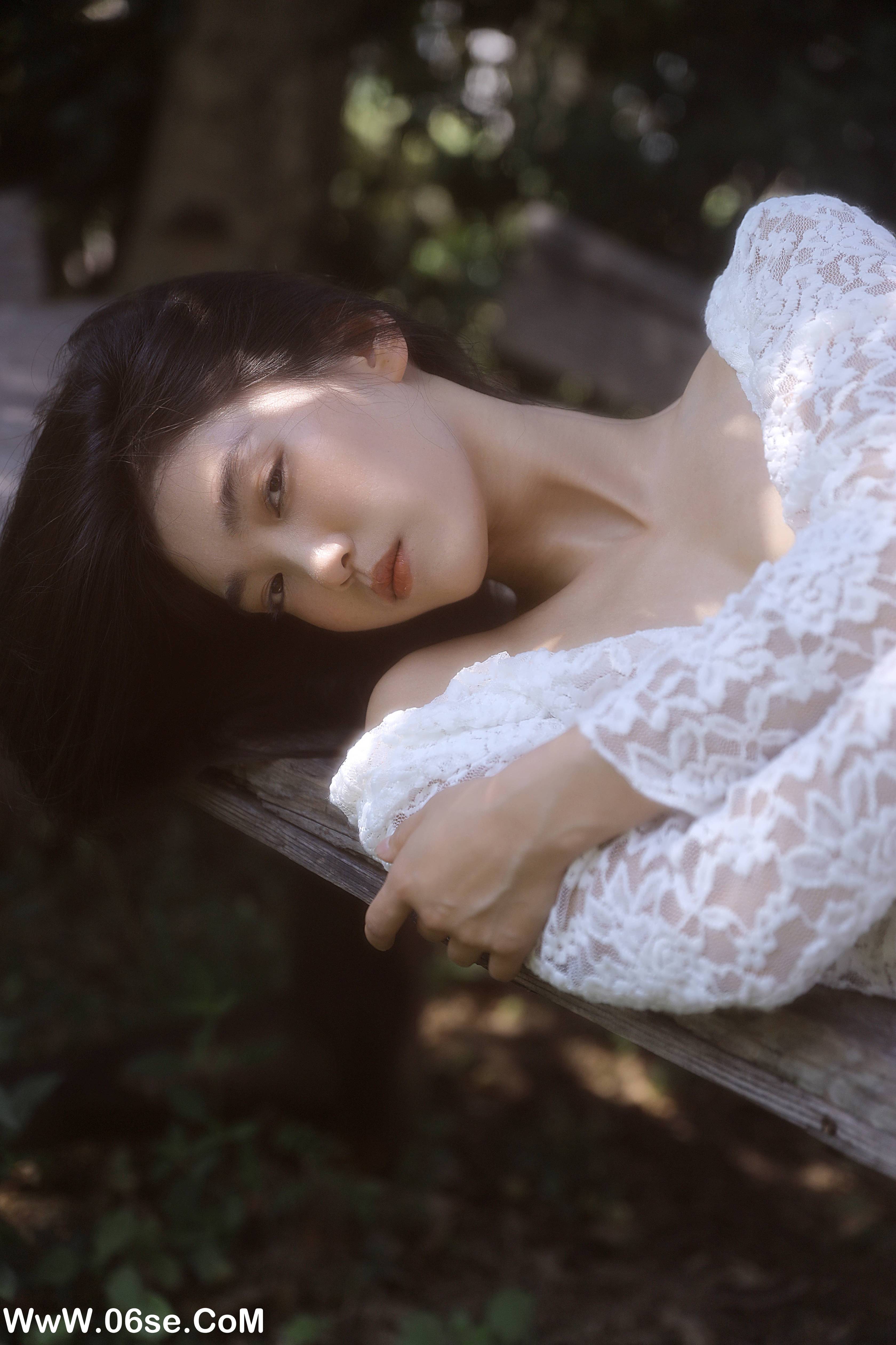 图片[22]-[YITUYU艺图语]2022.10.28 白色 海角的郭荣[23+1P／469MB]-六色网