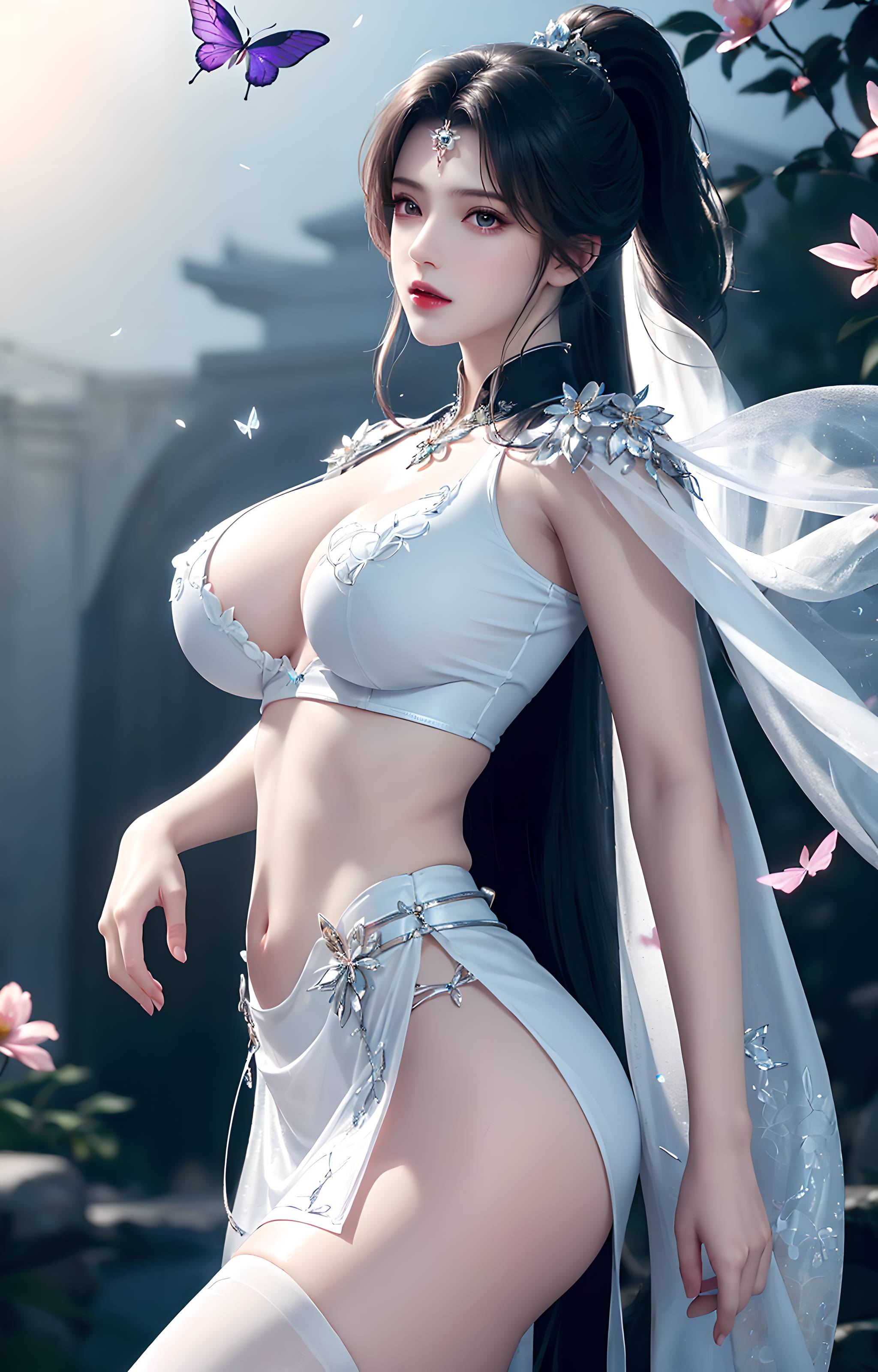 图片[15]-仙逆 周紫虹 精美 0401-六色网