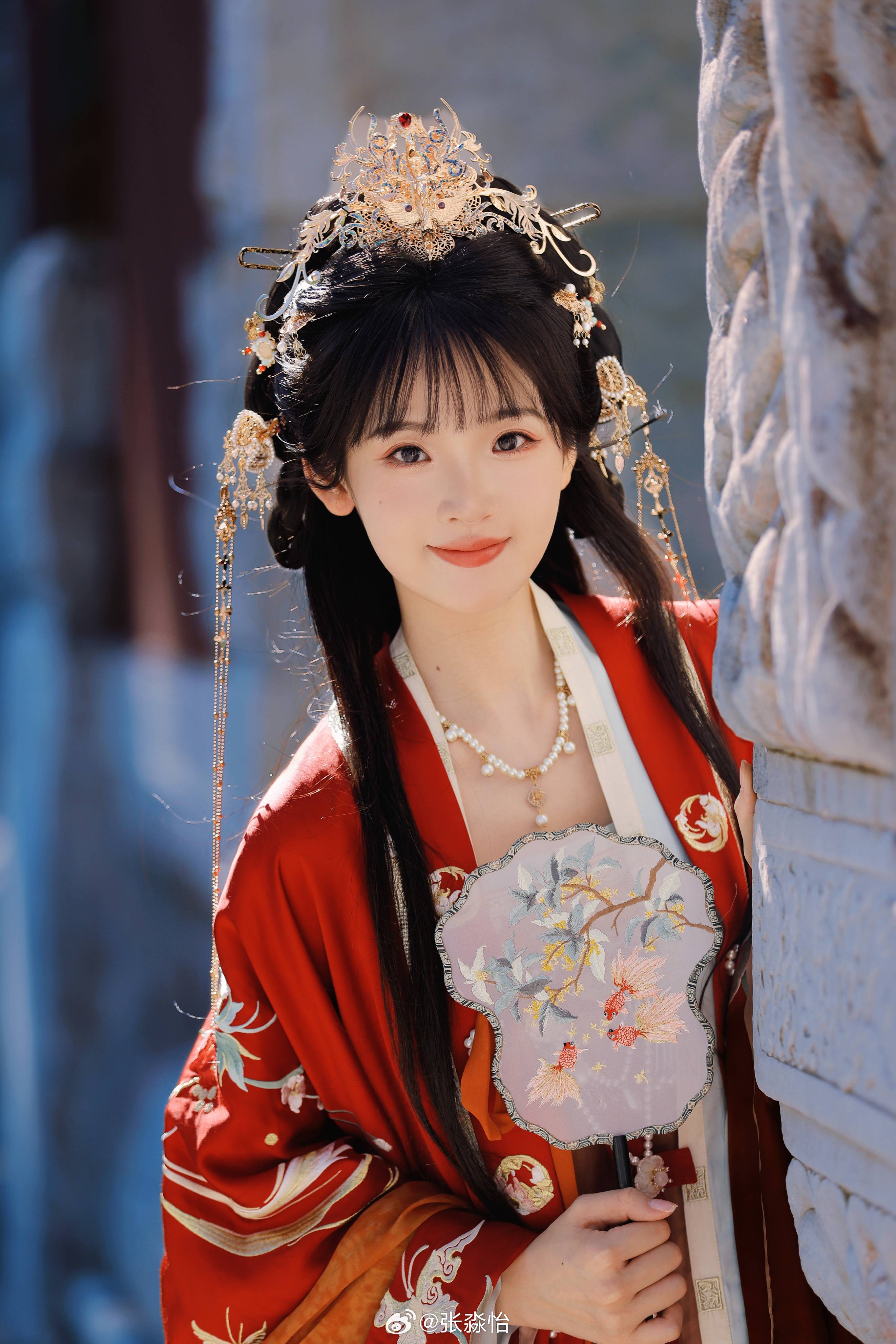 图片[13]-100 迷失幻境系列 – 第100期（人间烟火） [60P-308.64 MB]-六色网