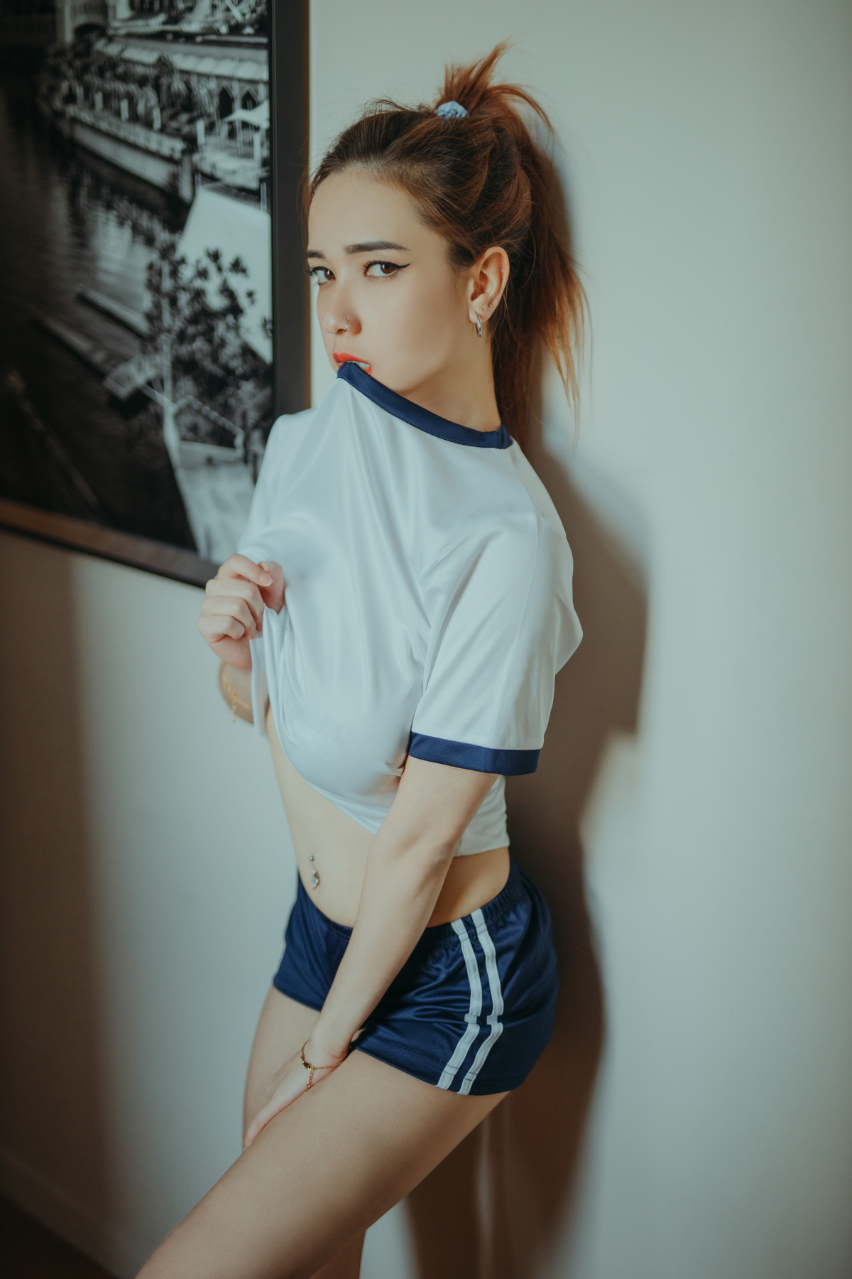 Vanessa [DCP snaps] Vol.06 Photobook Set.02 22