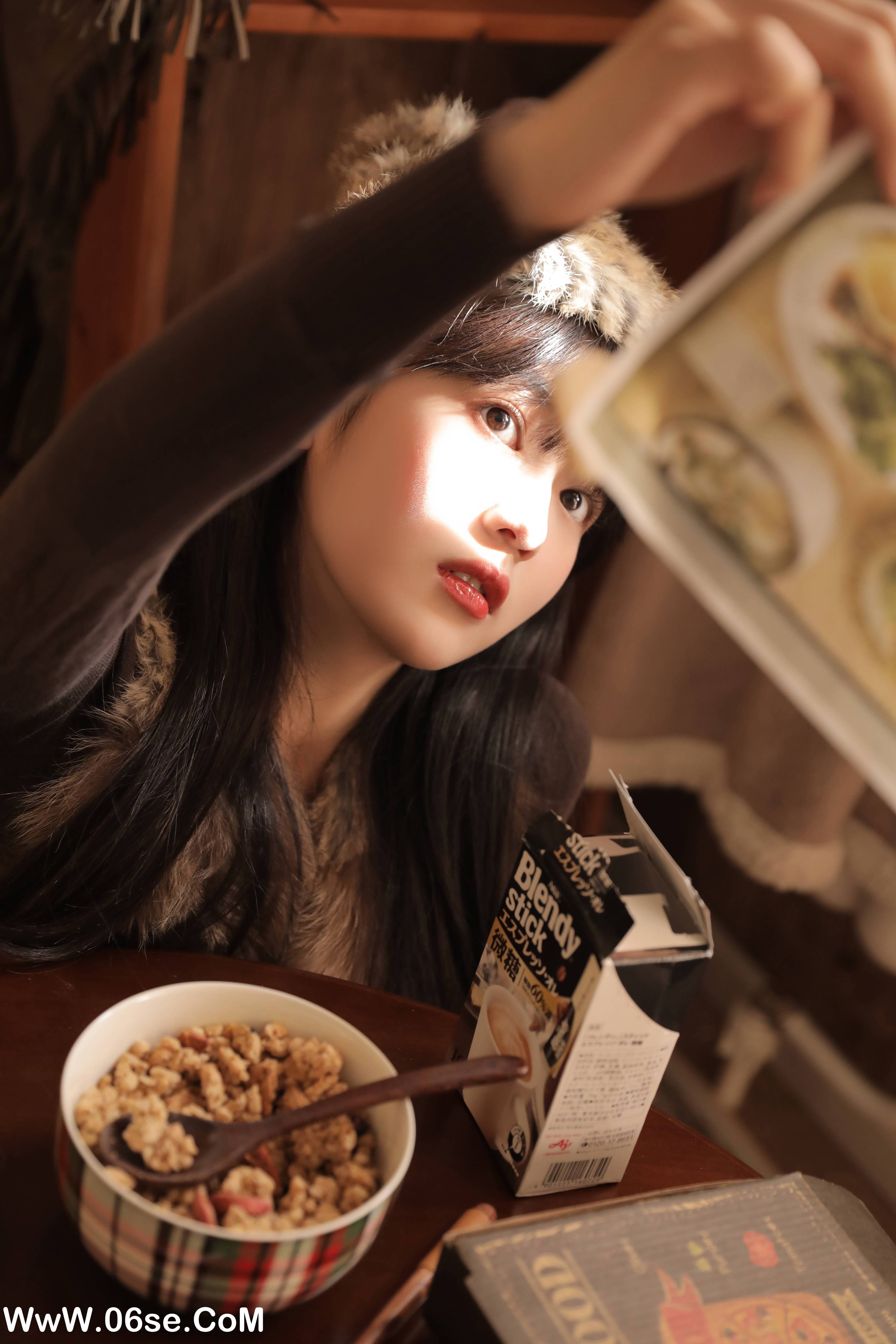图片[7]-[YITUYU艺图语]2022.06.28 浪漫里扯谎 周子歆[28P-106.9M]-六色网