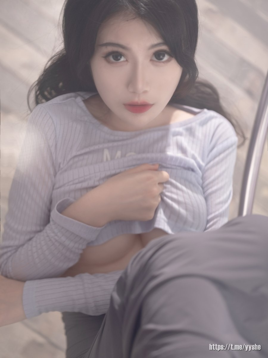 一米八的大梨子 - 吉他姐姐 [31P] 22