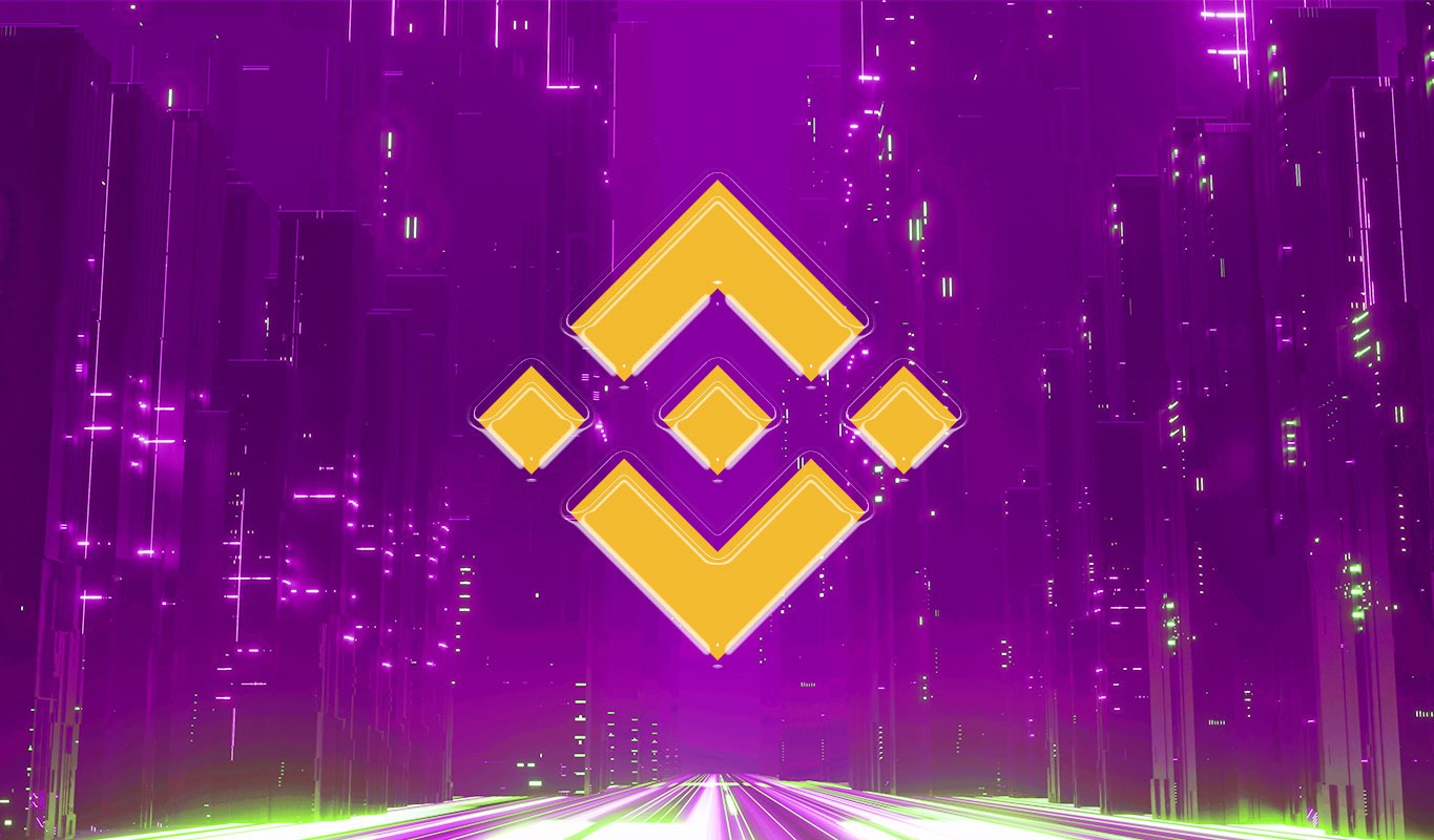 Криптобиржа Binance ограничивает корпоративный счет на $1 000 000, ссылаясь на запрос правоохранительных органов . Binance