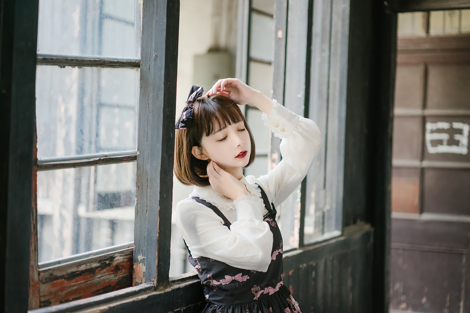 图片[68]-006 迷失幻境系列 – 第006期（洛丽塔lolita） [122P-204.55 MB]-六色网