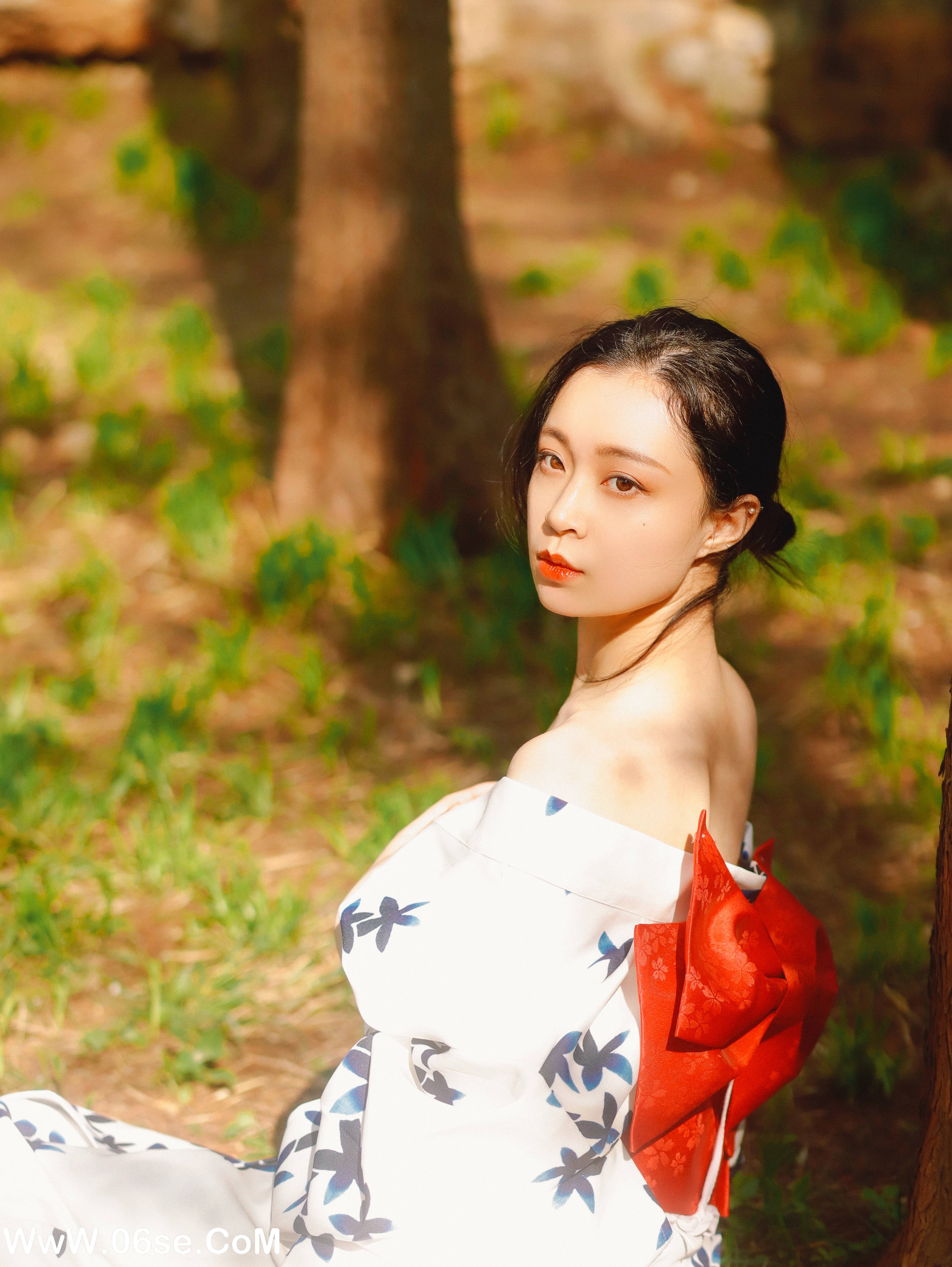 图片[19]-[YITUYU艺图语]2022.10.22 樱花季节 小月[27+1P／382MB]-六色网
