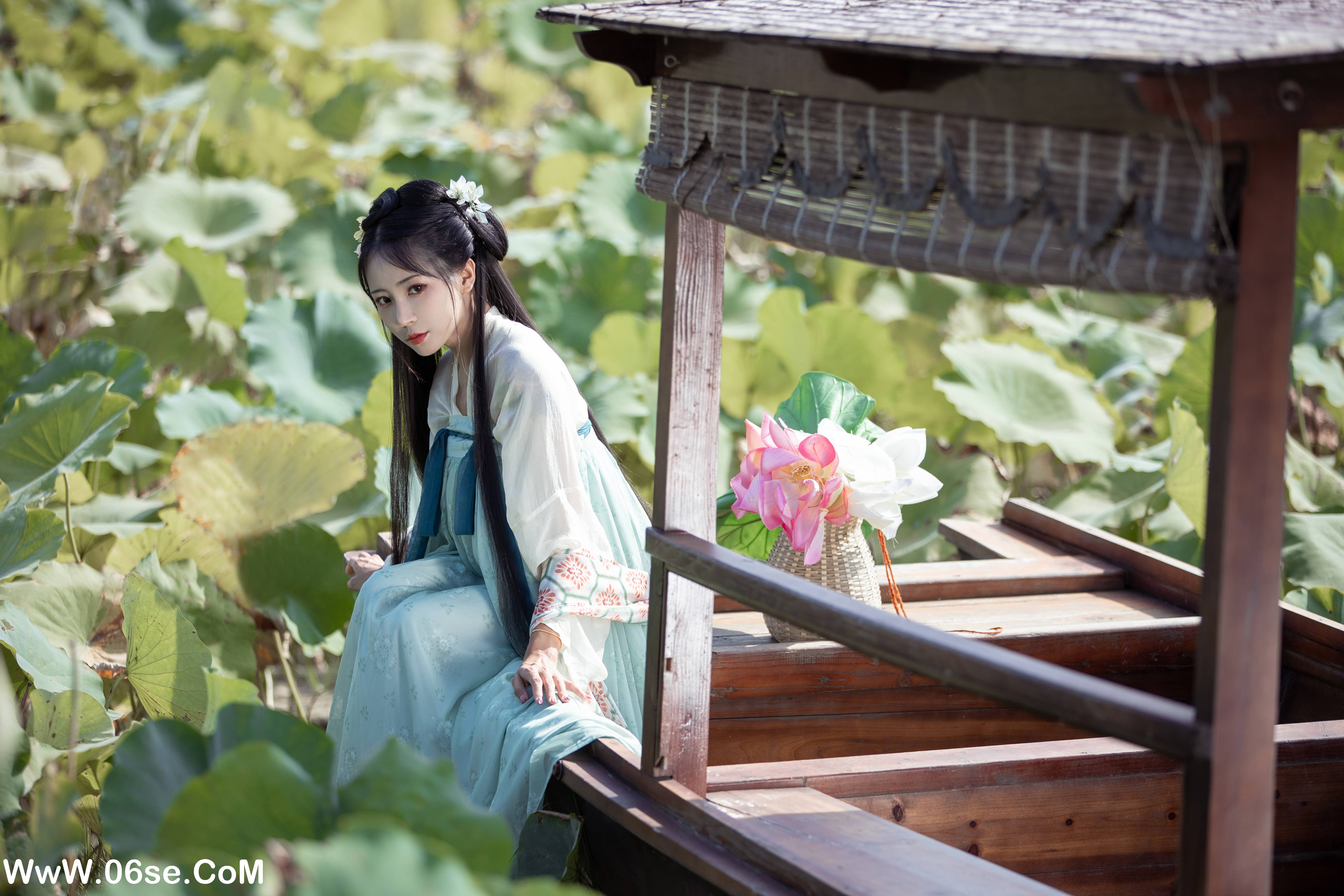 图片[6]-[YITUYU艺图语]2022.11.15 荷芰 酸辣粉[30+1P／290MB]-六色网