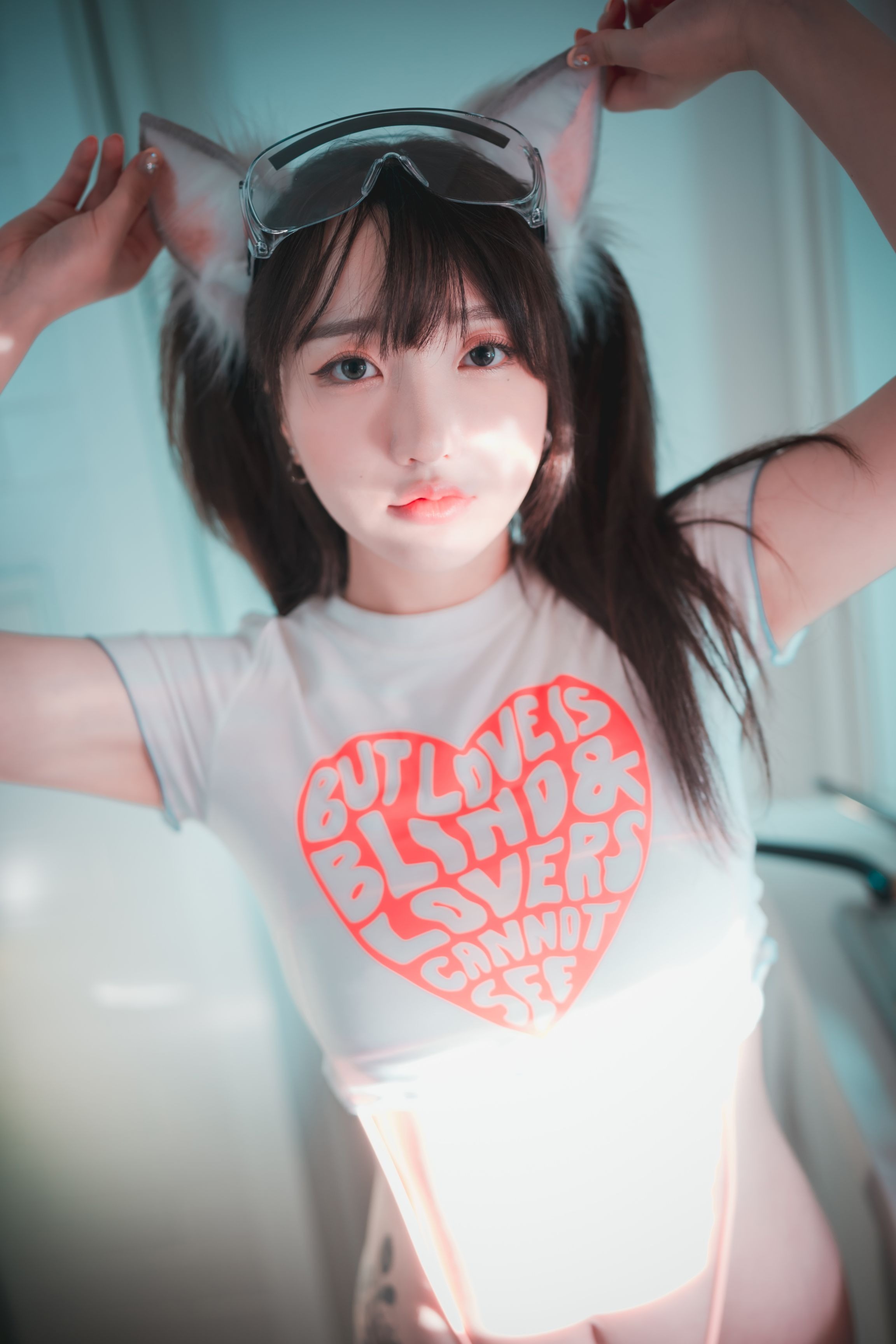 [DJAWA] Son Ye-Eun（손예은）- Retro Gaming Girl [133P-1.4GB] 66