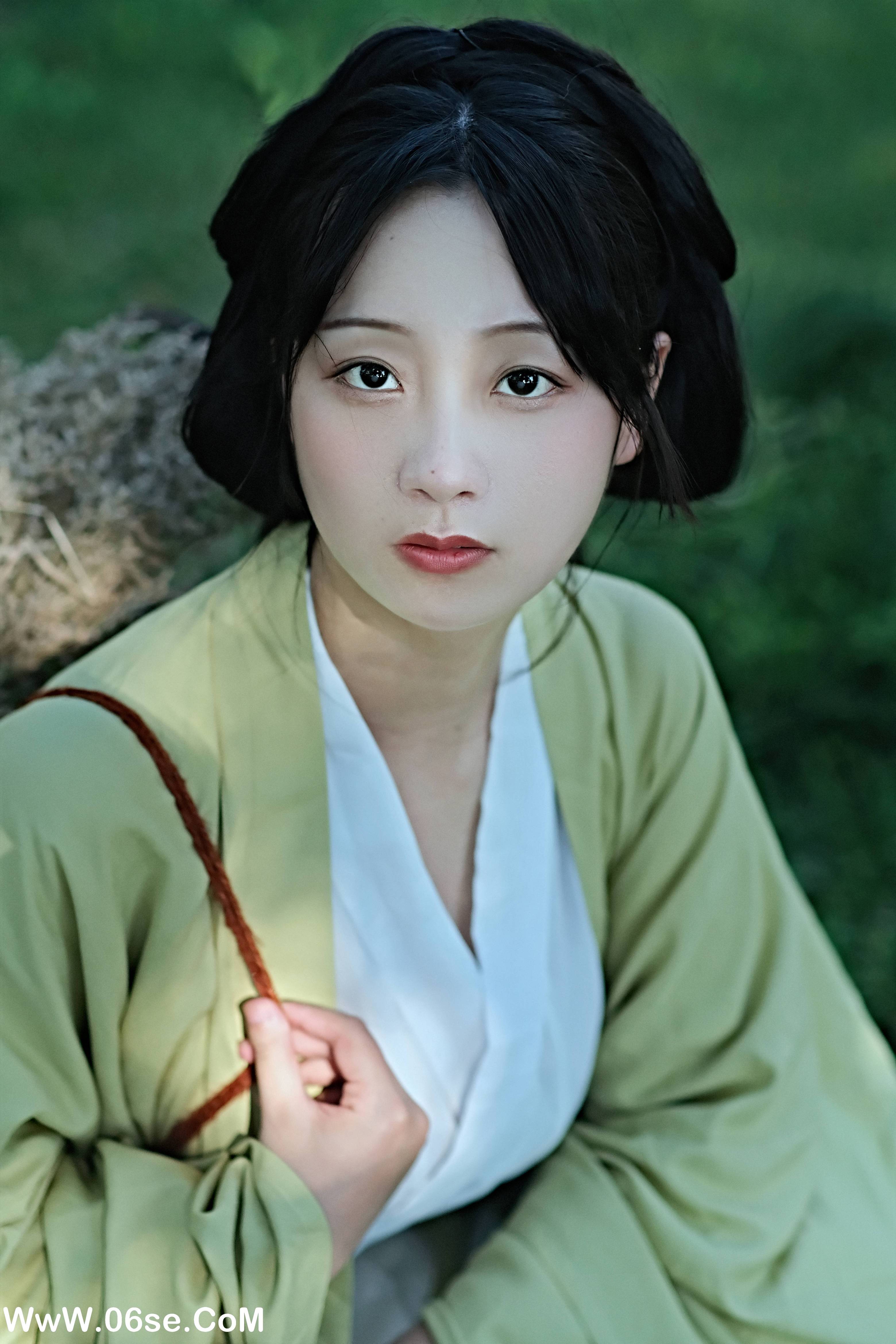 图片[8]-[YITUYU艺图语]2022.10.28 如梦令 玉玉[26+1P／535MB]-六色网