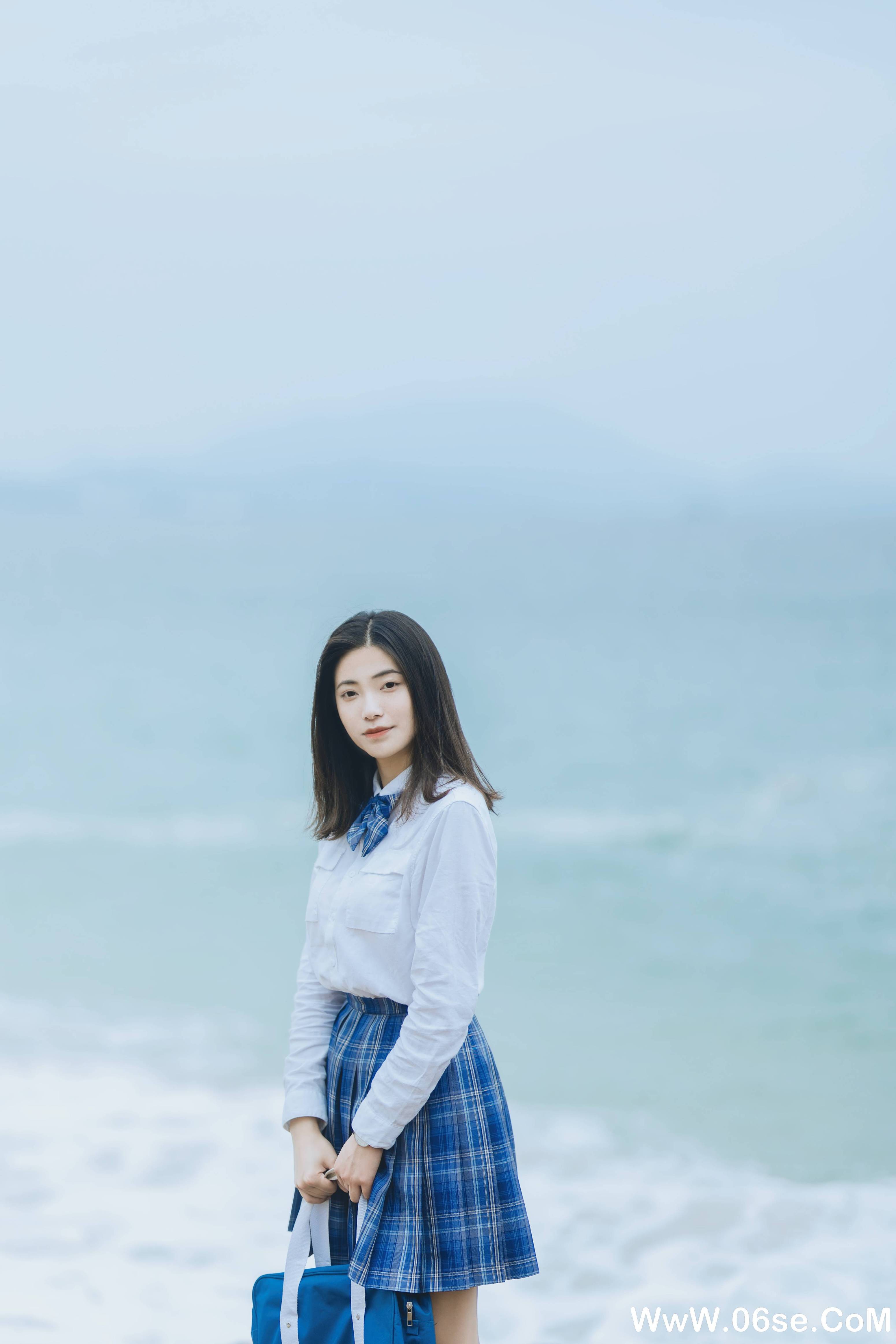 图片[28]-[YITUYU艺图语]2021.10.20 放课后 薄欢[41+1P／318MB]-六色网