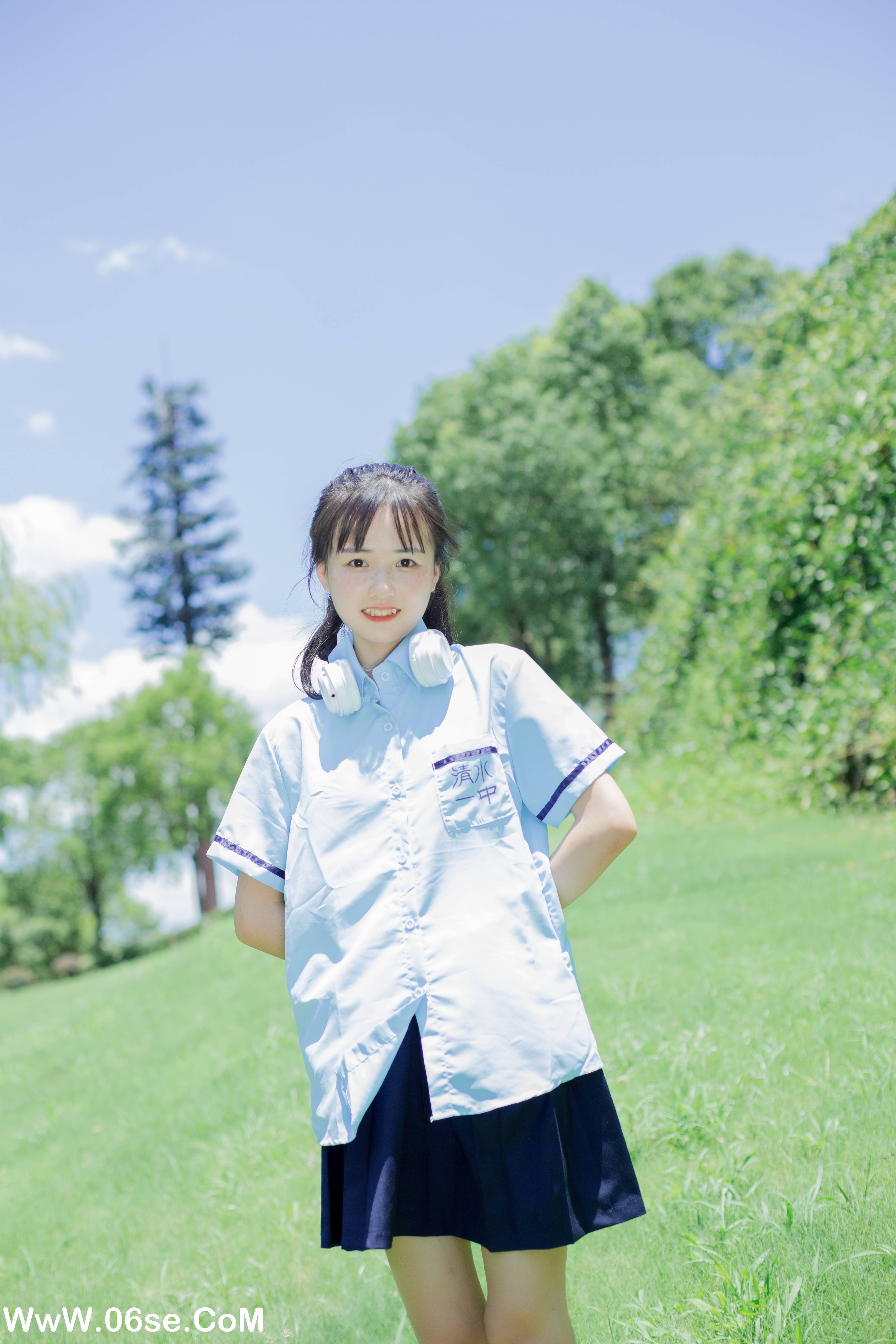 图片[33]-[YITUYU艺图语]2022.08.23 风的味道 小怡妹妹cute[33+1P／356MB]-六色网