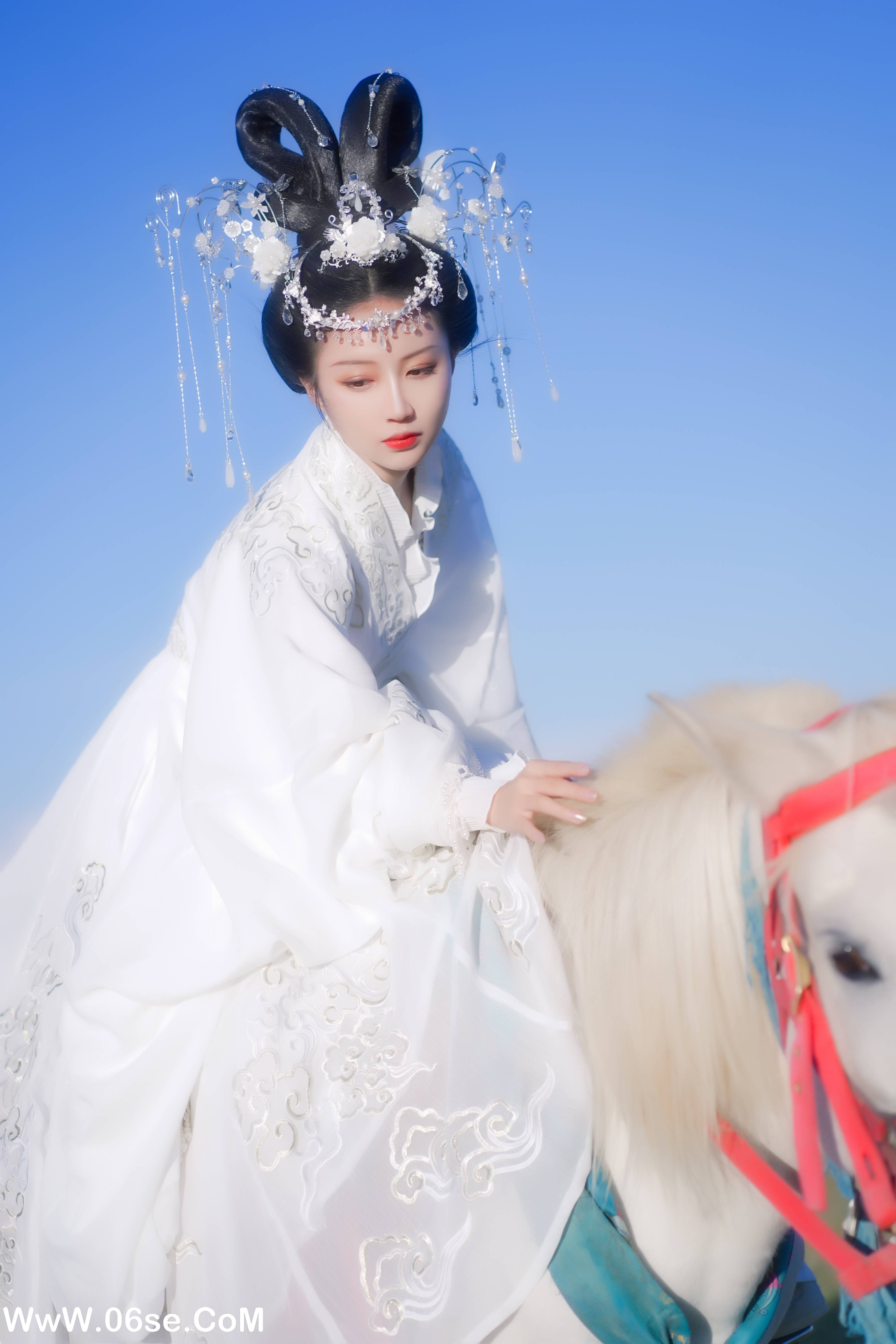 图片[22]-[YITUYU艺图语]2022.12.10 十八相送 -绮罗生的小苏苏-[27+1P／263MB]-六色网