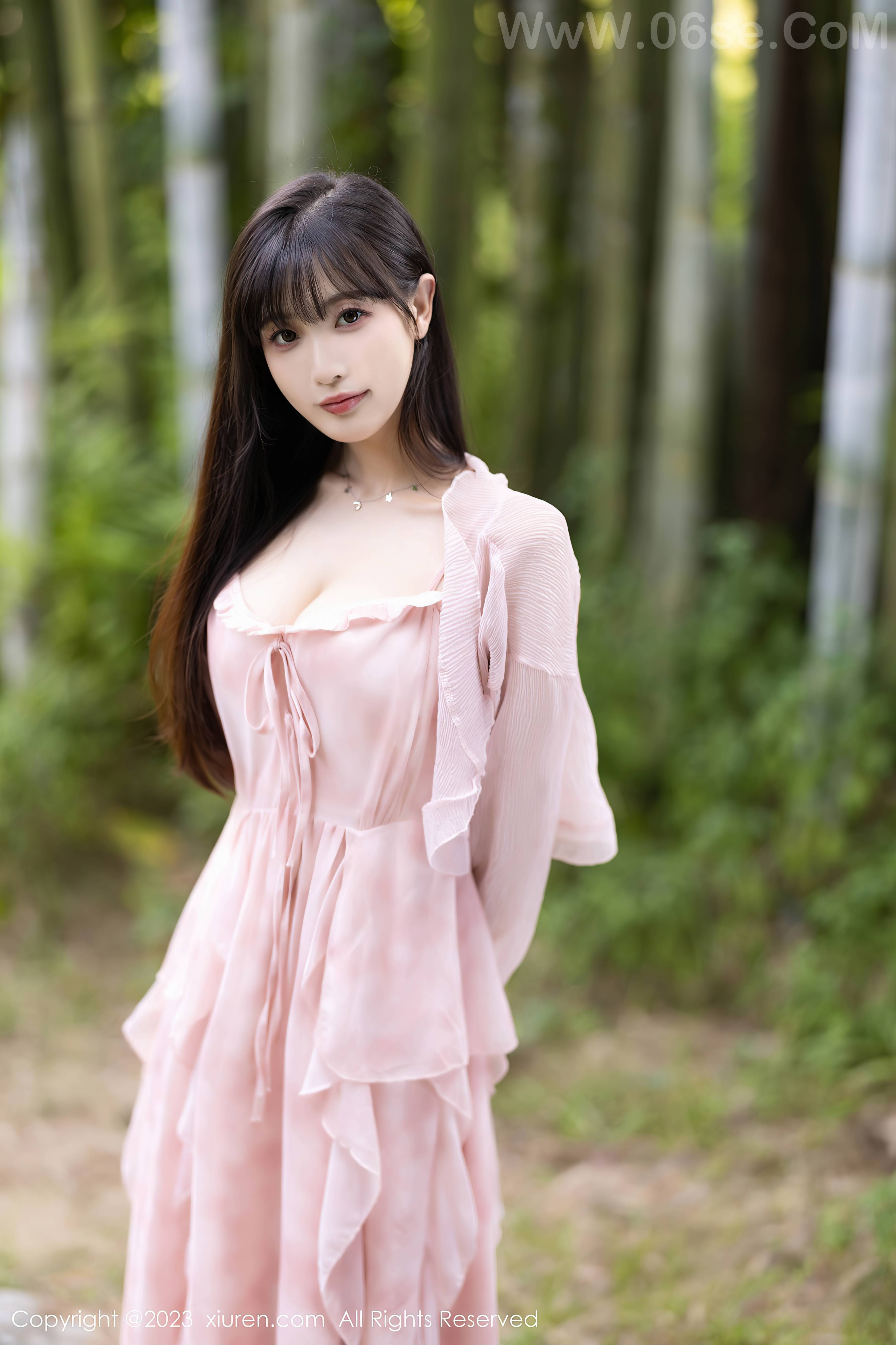图片[3]-[Xiuren秀人网]2023.08.21 NO.7263 林星阑[83+1P／672MB]-六色网