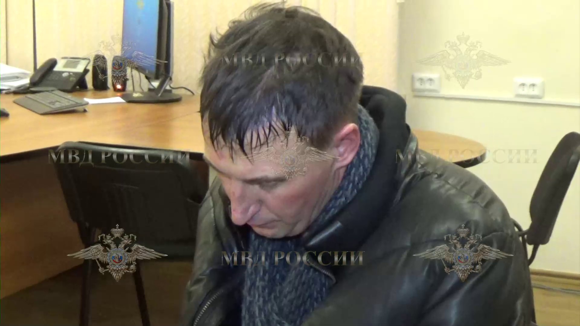 Грабителя банка поймали в Хабаровске