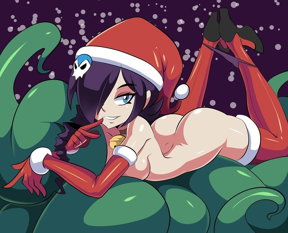 Zone-Tan Adventures Hentai
