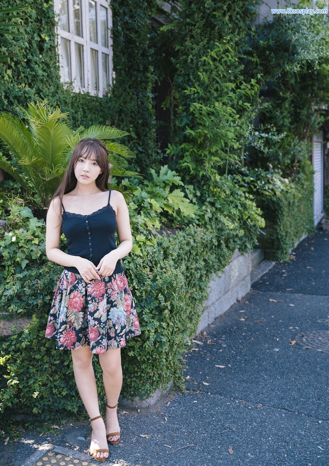 [デジタル限定]三上悠亜Yua Mikami 写真集「邂逅」[89P] 40