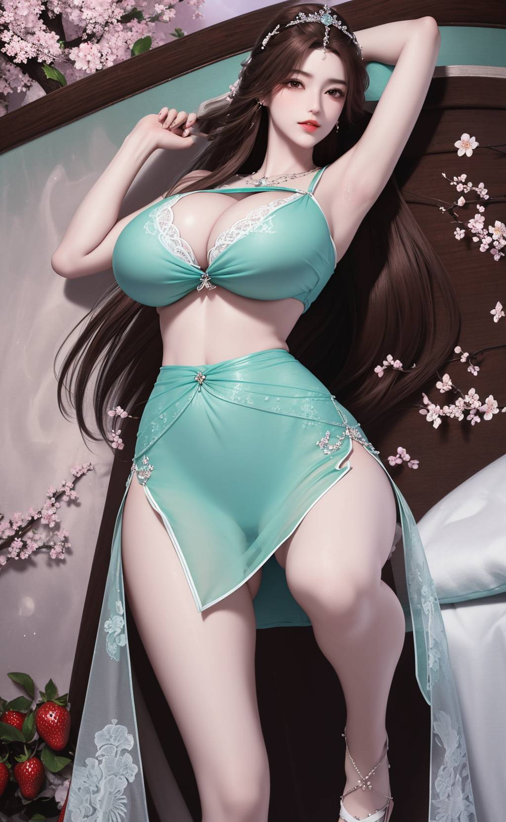 图片[64]-完美世界-叶倾仙0401-六色网