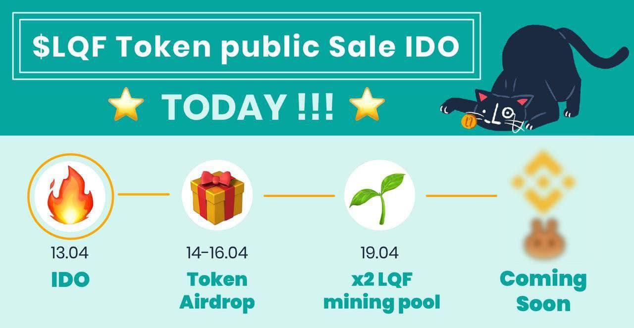 Public token