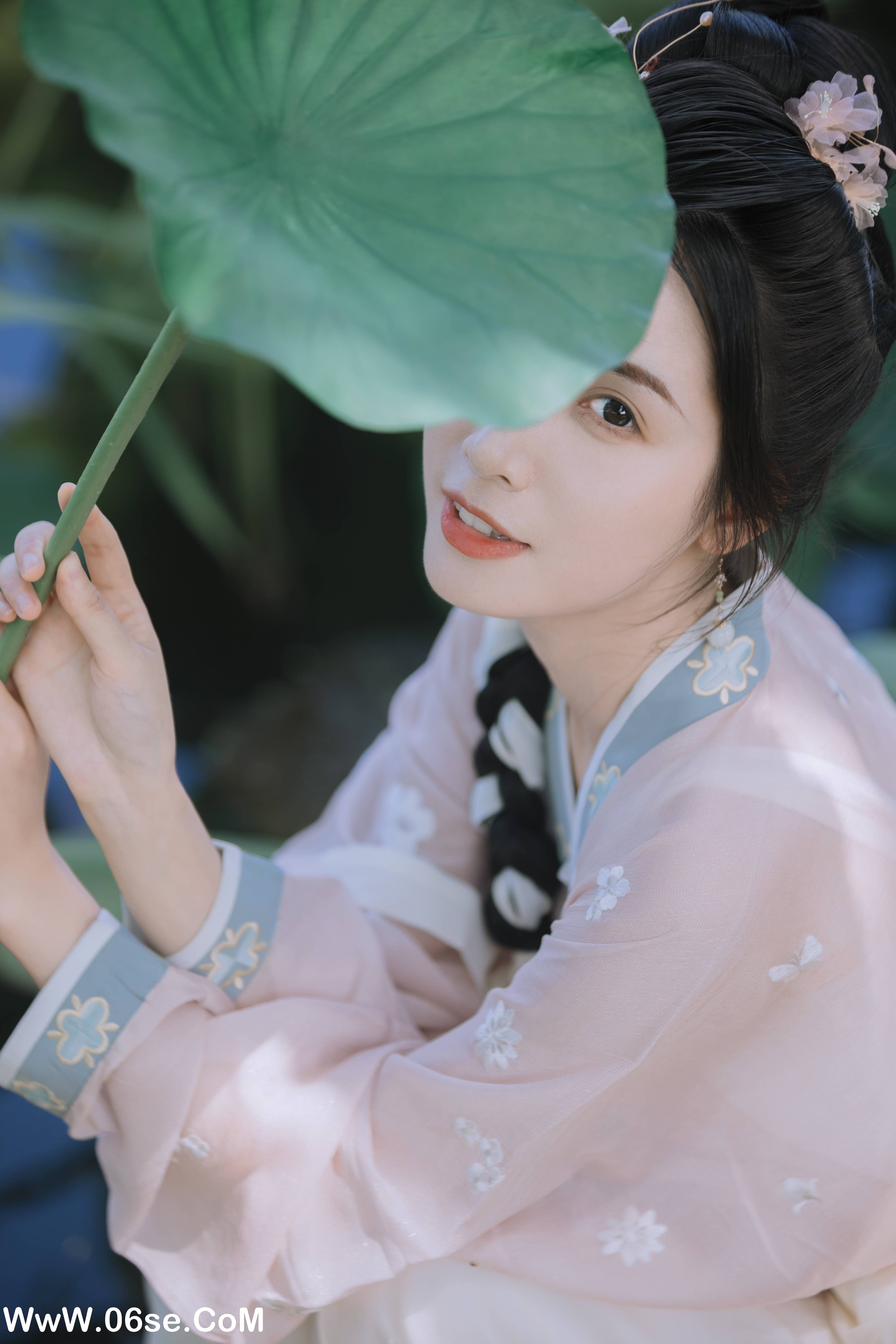 图片[16]-[YITUYU艺图语]2022.08.13 赵盼儿 一只阿梦崽[44+1P／288MB]-六色网