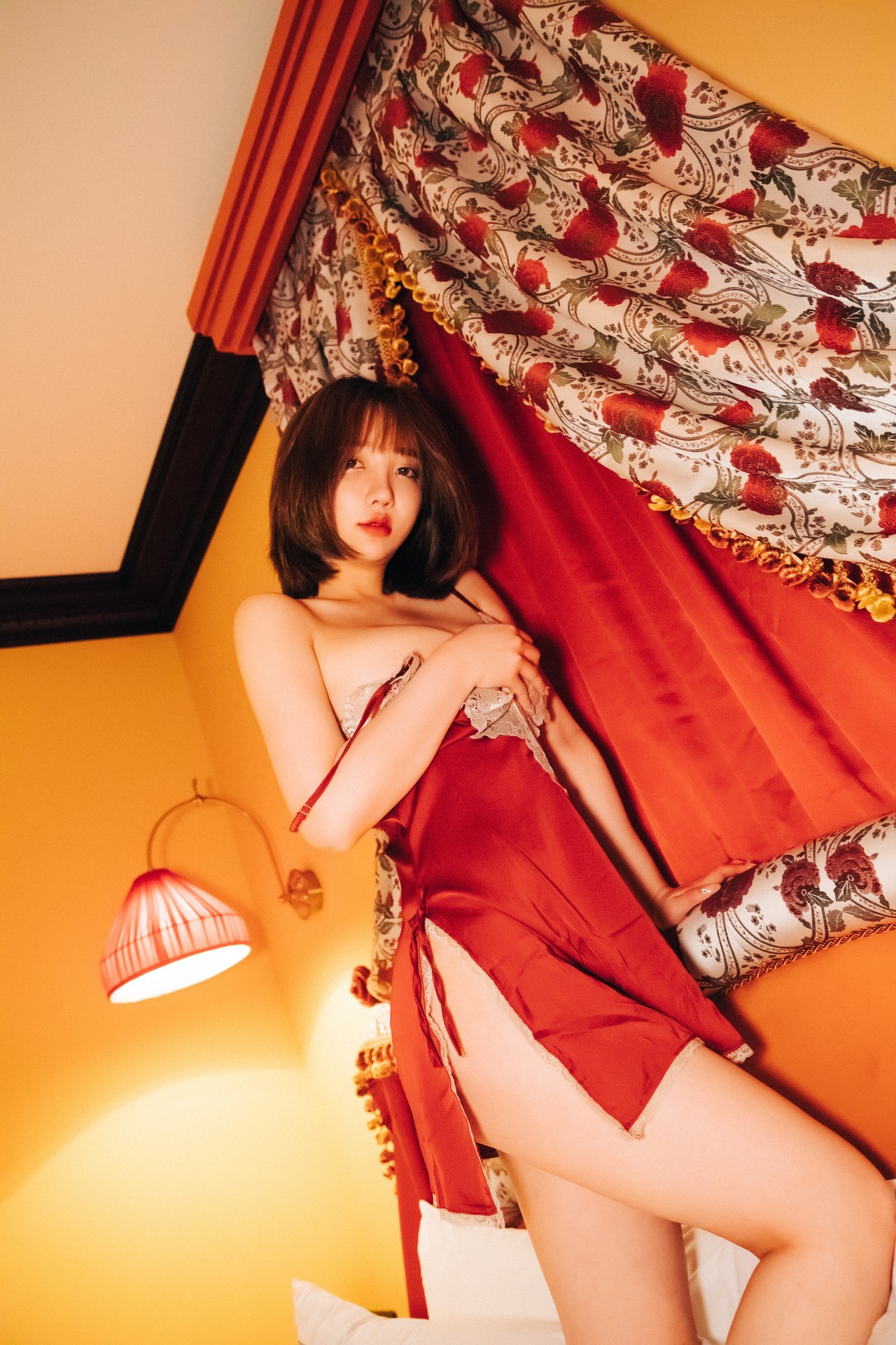 Son Yeeun 손예은, [Loozy] Halloqueen (S.Ver) Set.02 36