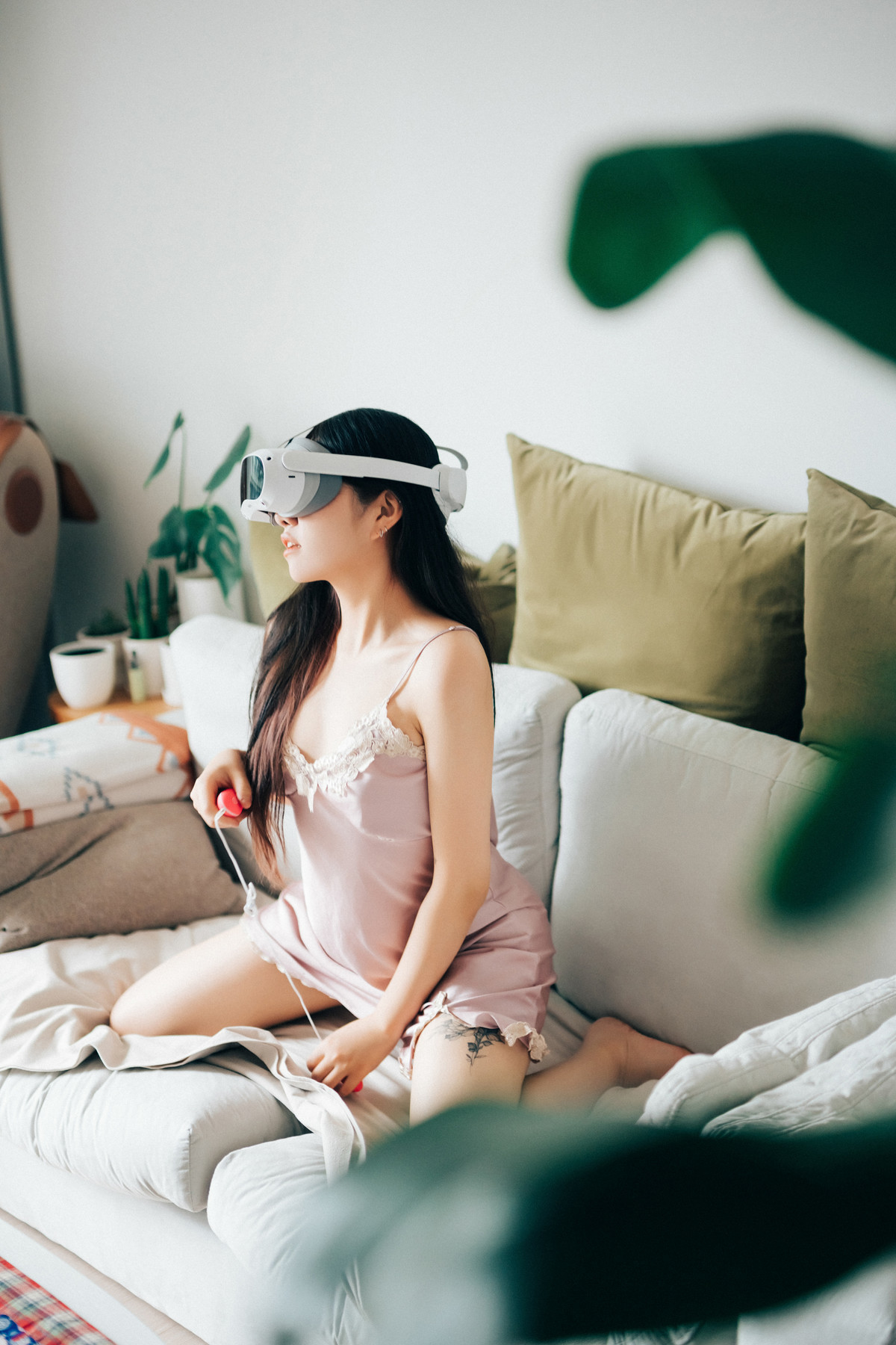 Sonson 손손, [Loozy] VR Fxxx Set.01 20
