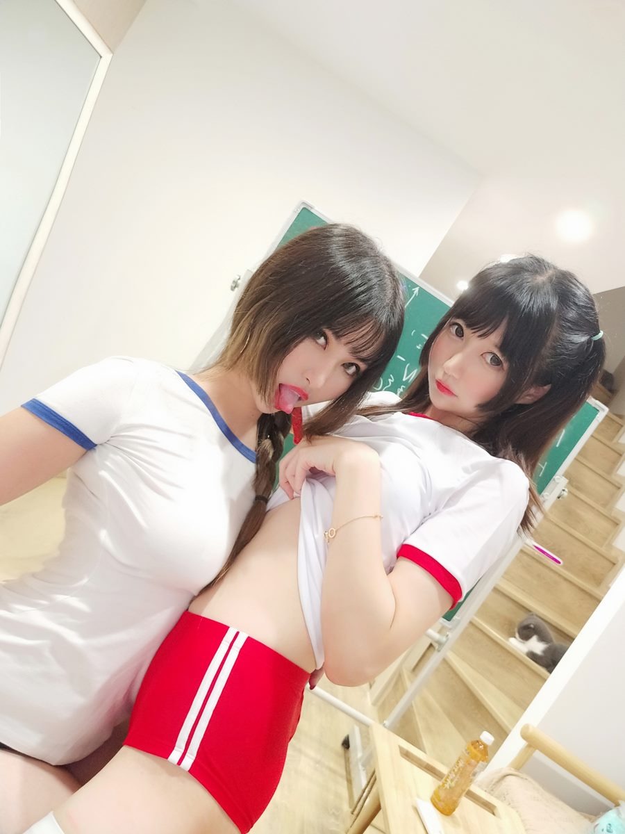 [福利姬]魔物喵 - 自撮り09[82P+2V] 5
