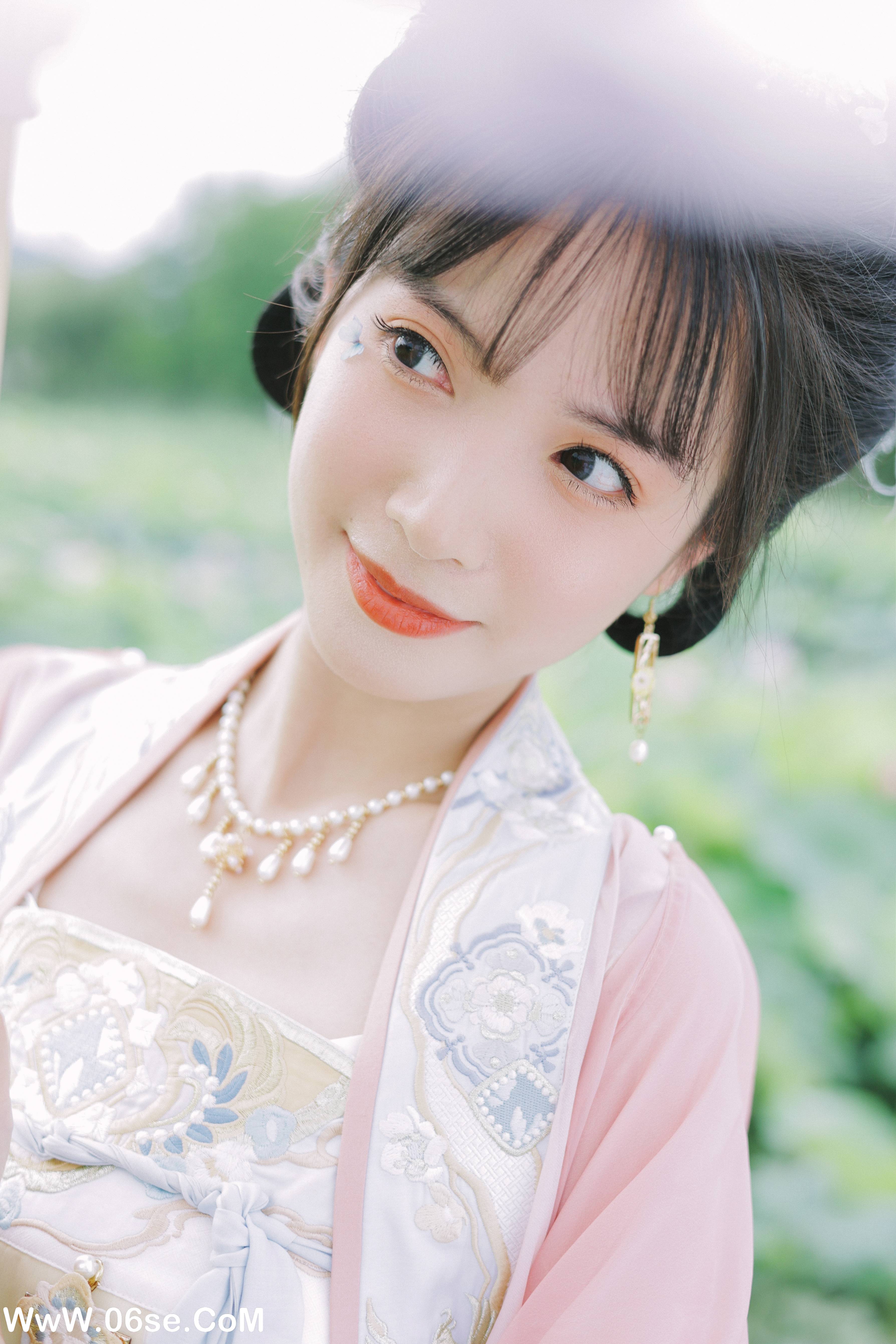 图片[38]-[YITUYU艺图语]2022.07.28 粉色娇嫩 一只阿梦崽[40+1P／324MB]-六色网