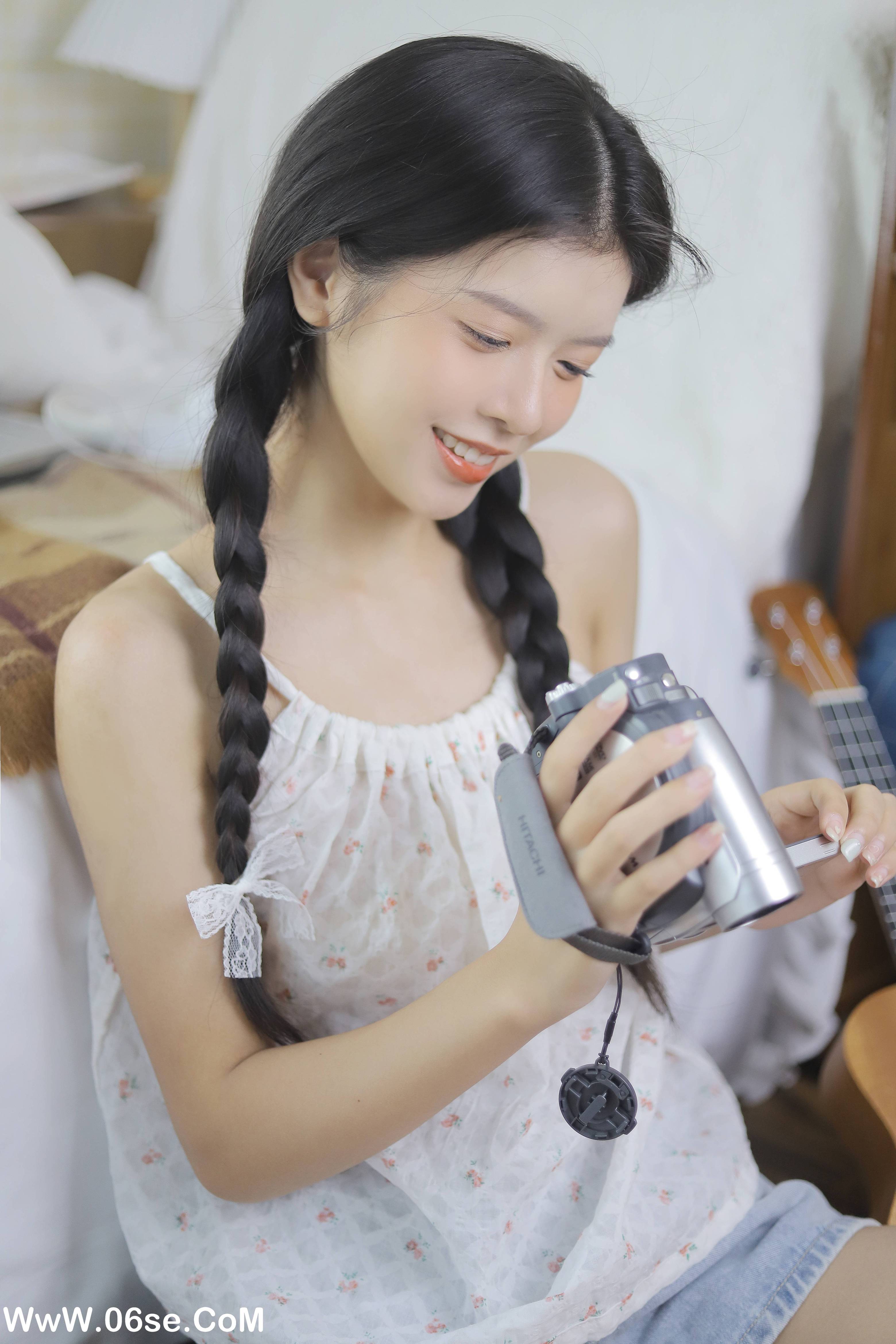 图片[24]-[YITUYU艺图语]2022.10.14 甜妹代表团 罗芷昕[24+1P／235MB]-六色网