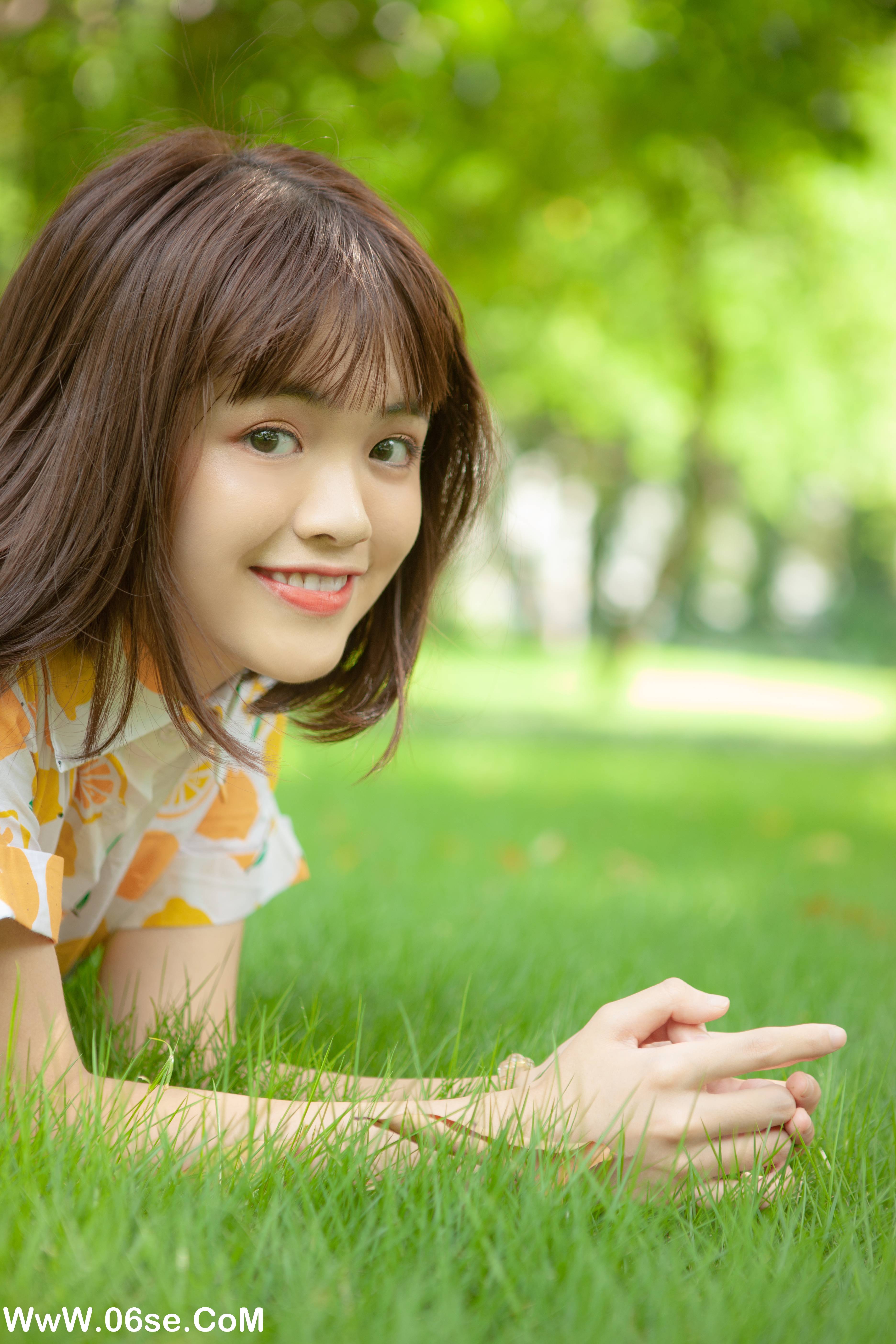 图片[23]-[YITUYU艺图语]2022.01.14 柠檬味的初恋 鱼鱼[25+1P／273MB]-六色网