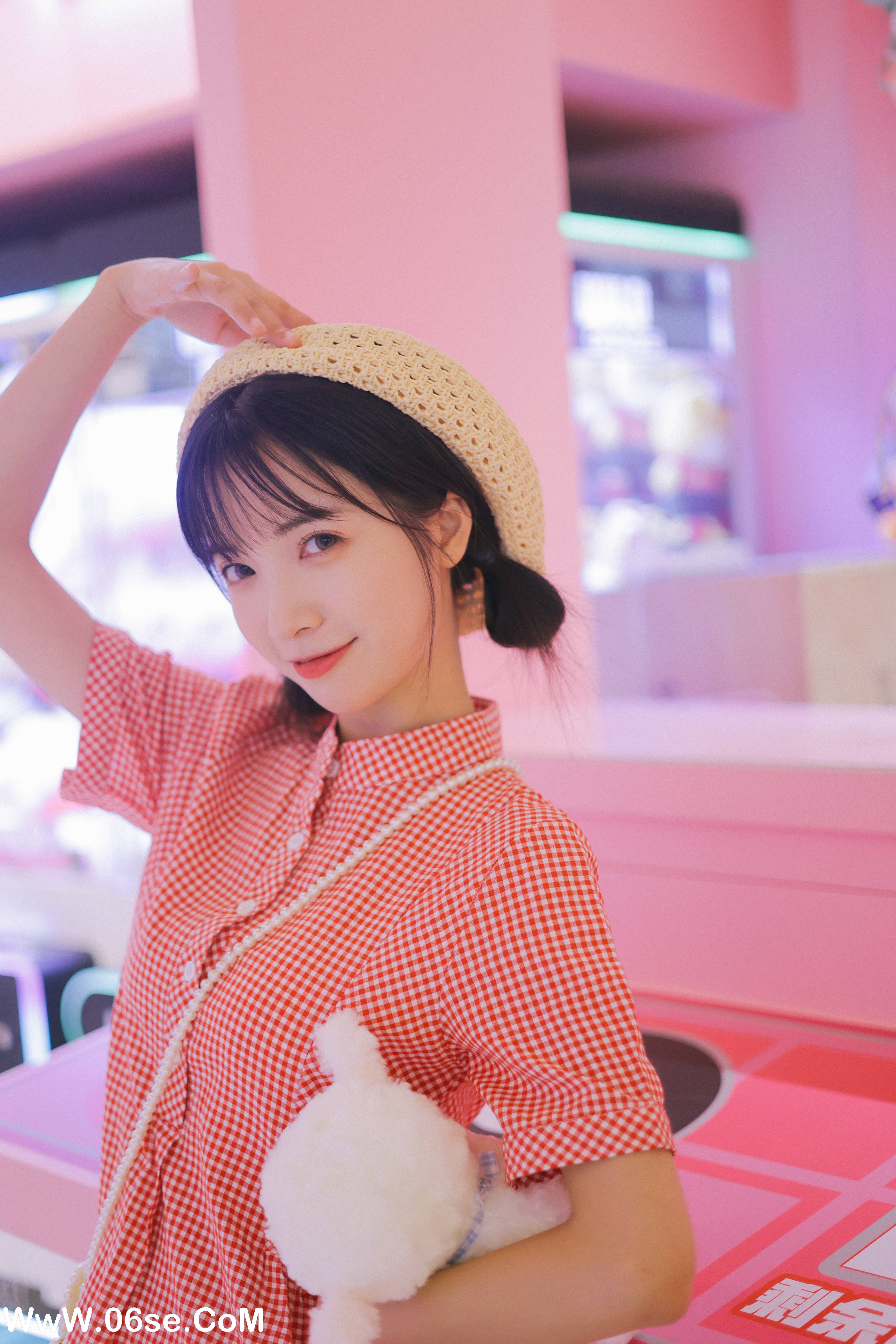 图片[20]-[YITUYU艺图语]2022.08.14 粉色少女梦 一只阿梦崽[42+1P／312MB]-六色网